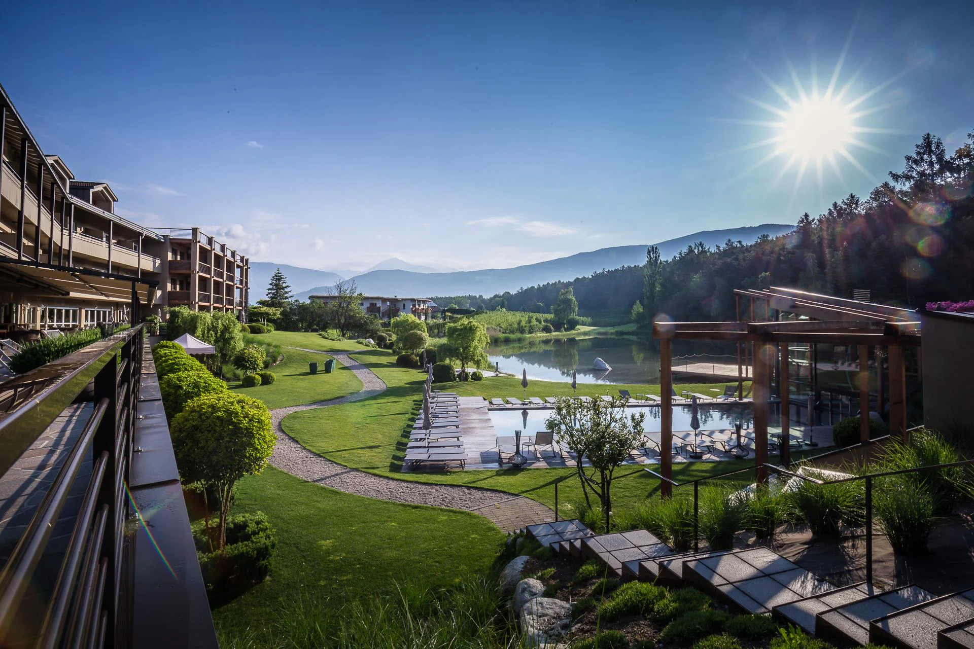 Hotel Seehof Nature Retreat Natz-Schabs 1 suedtirol.info