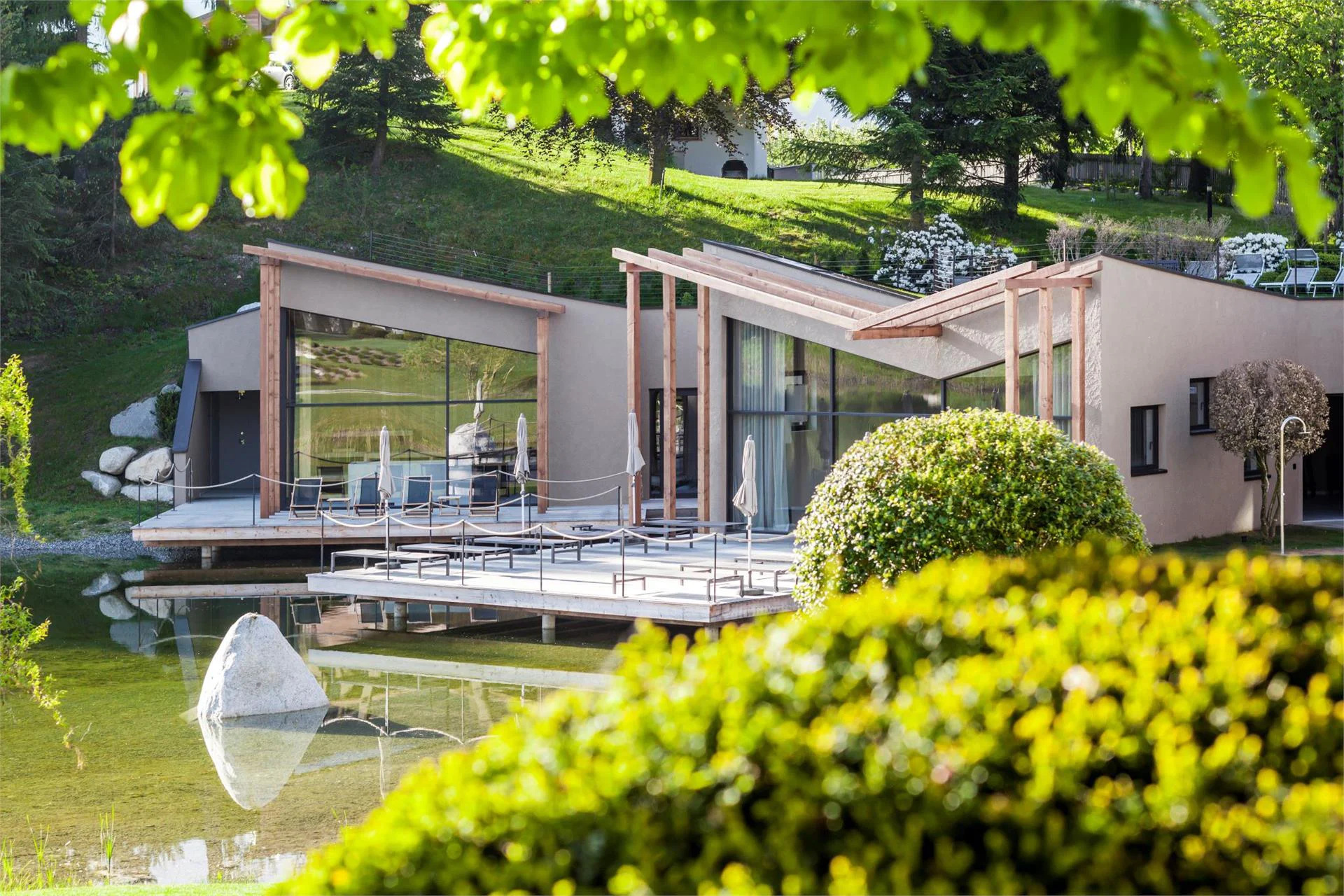 Hotel Seehof Nature Retreat Natz-Schabs 2 suedtirol.info