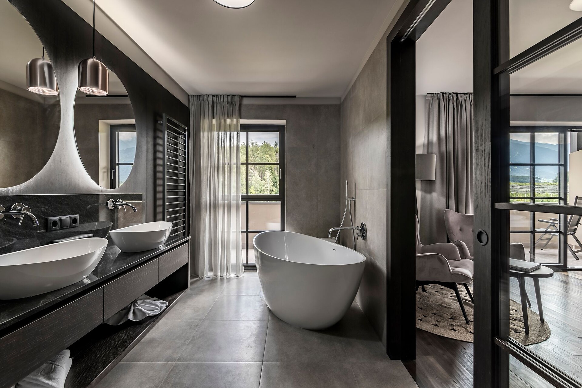 harmony juniorsuite
