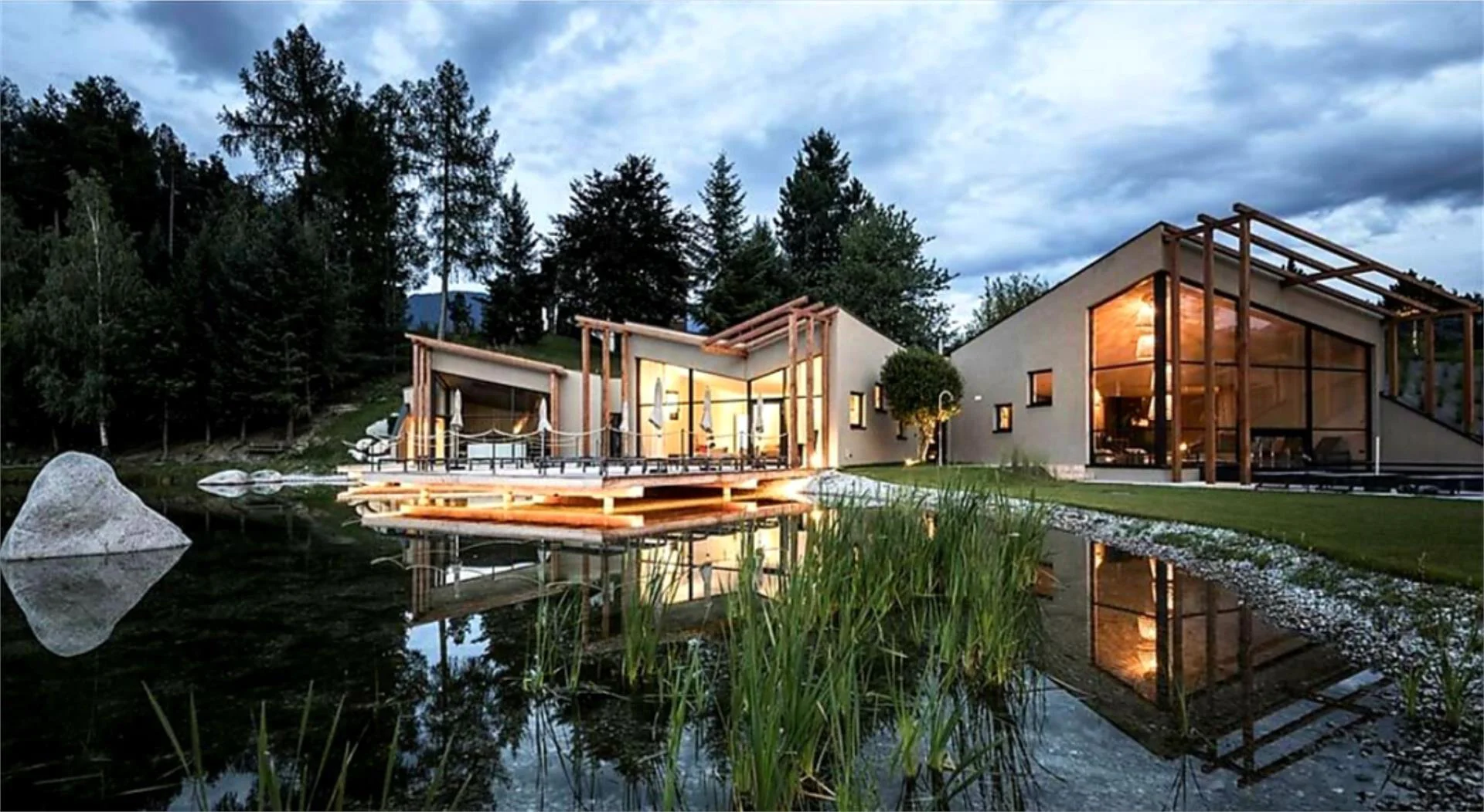 Hotel Seehof Nature Retreat Natz-Schabs 3 suedtirol.info