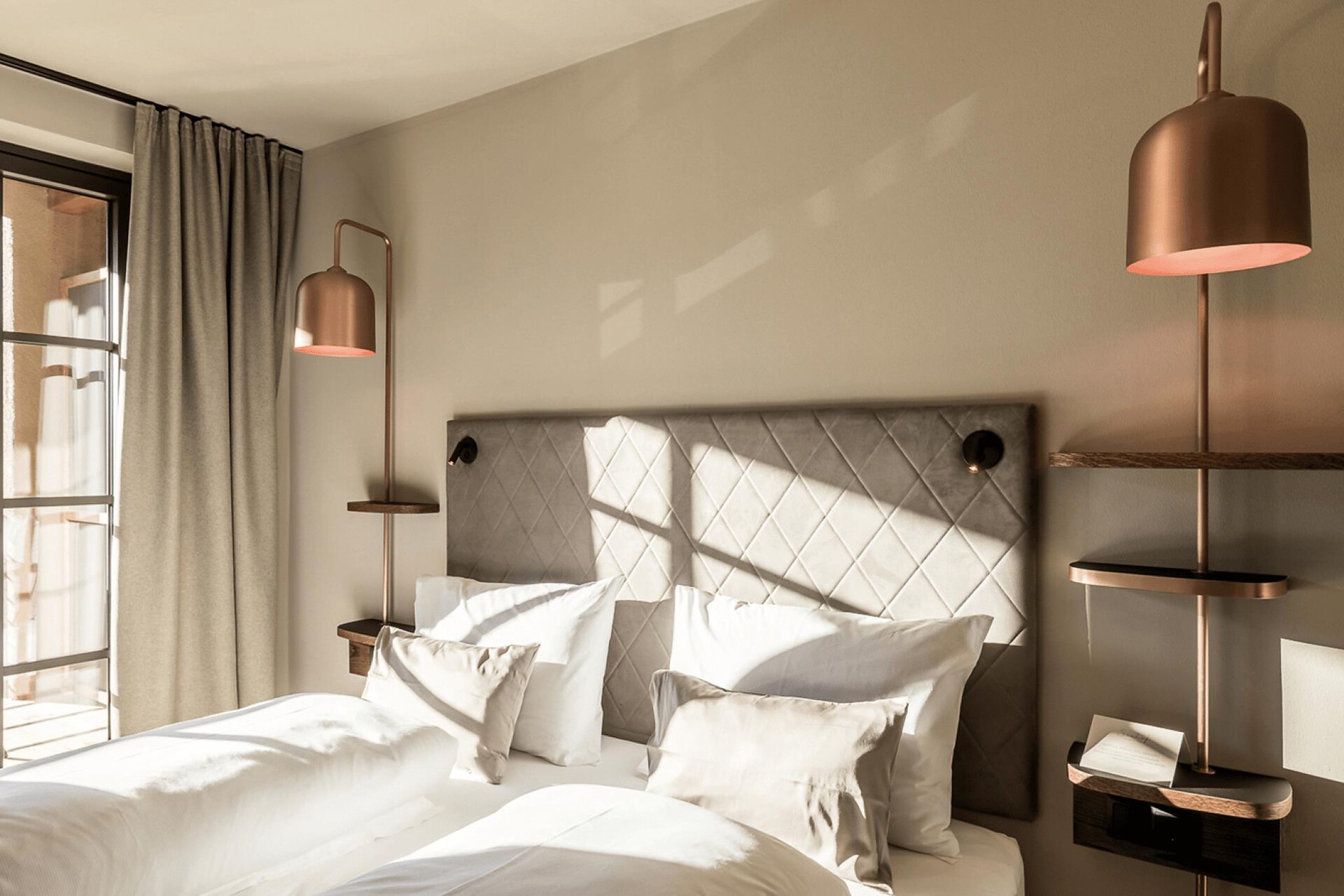 living juniorsuite