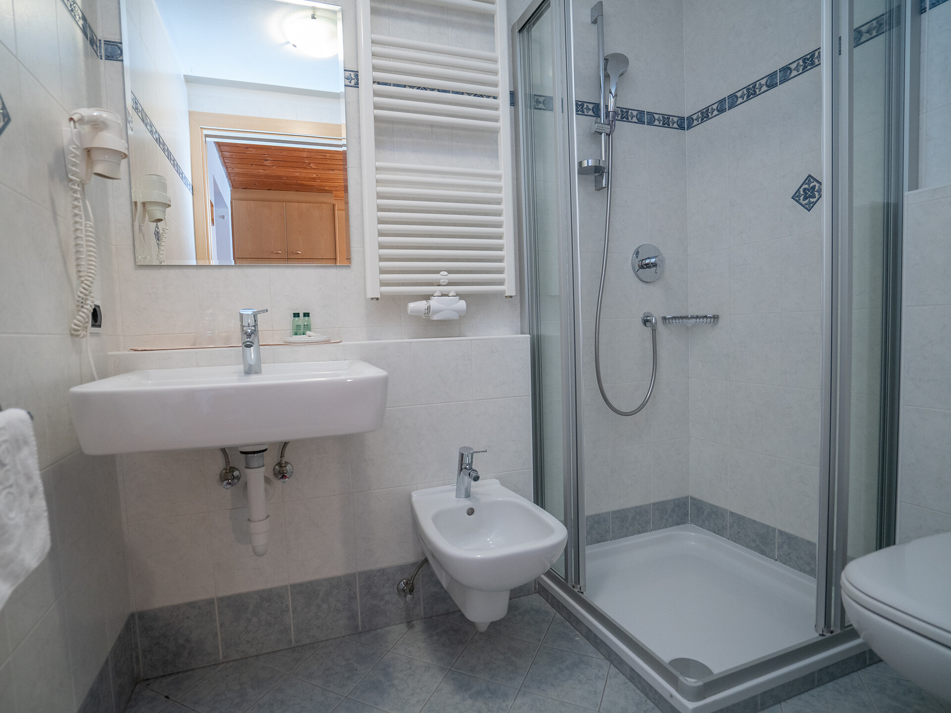 bagno