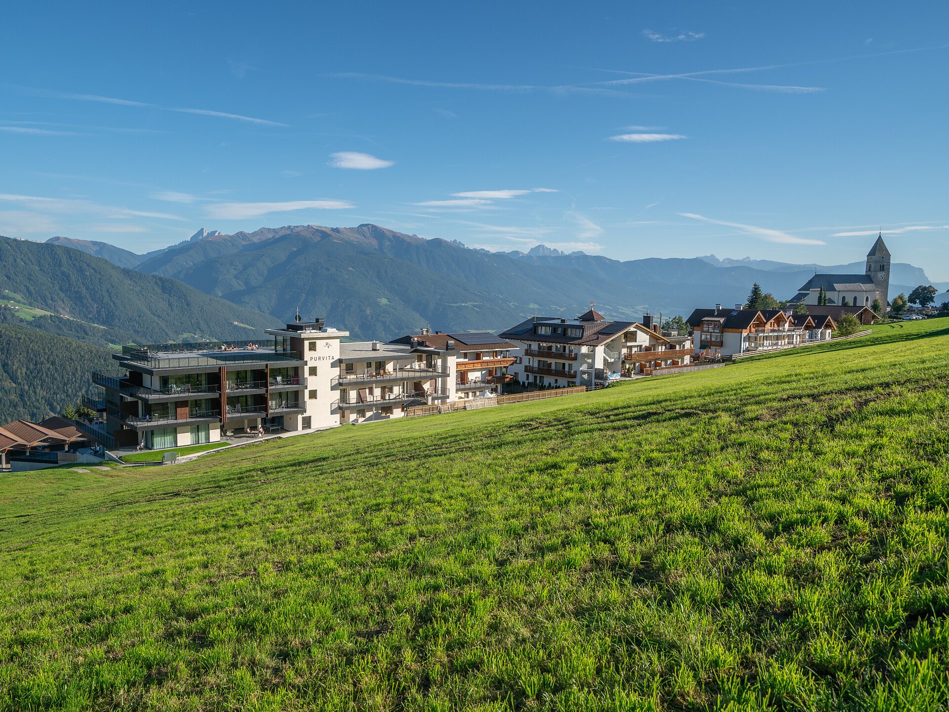 Hotel Purvita - Brixen/Bressanone and environs - #19 - suedtirol.info