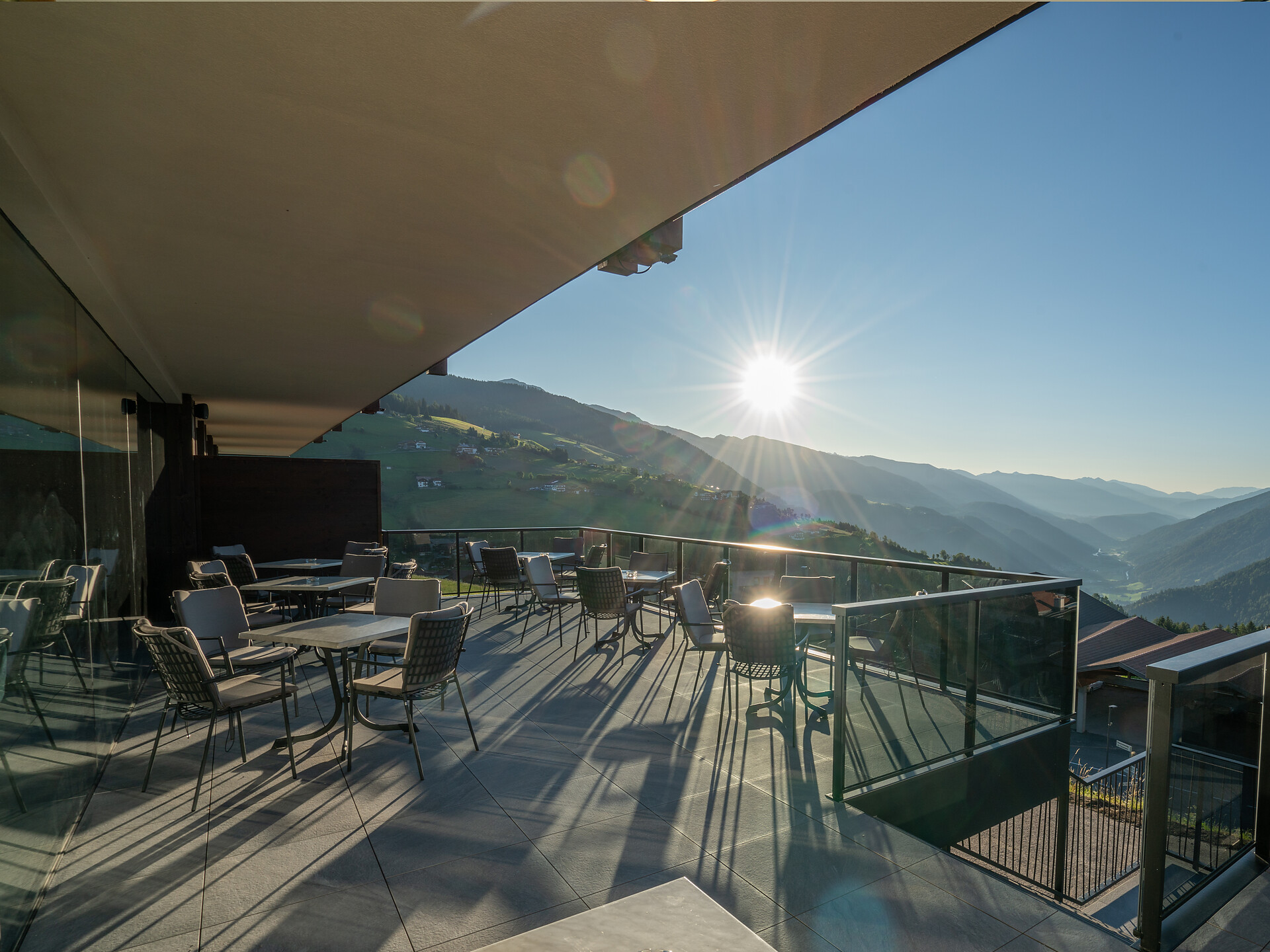 Terrazza
