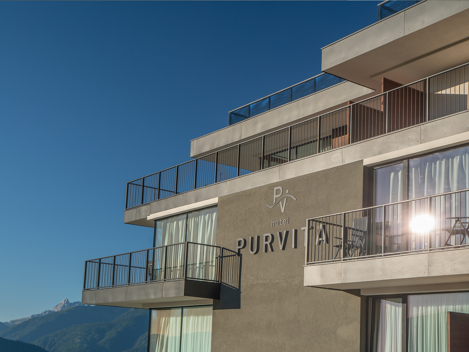 Hotel Purvita