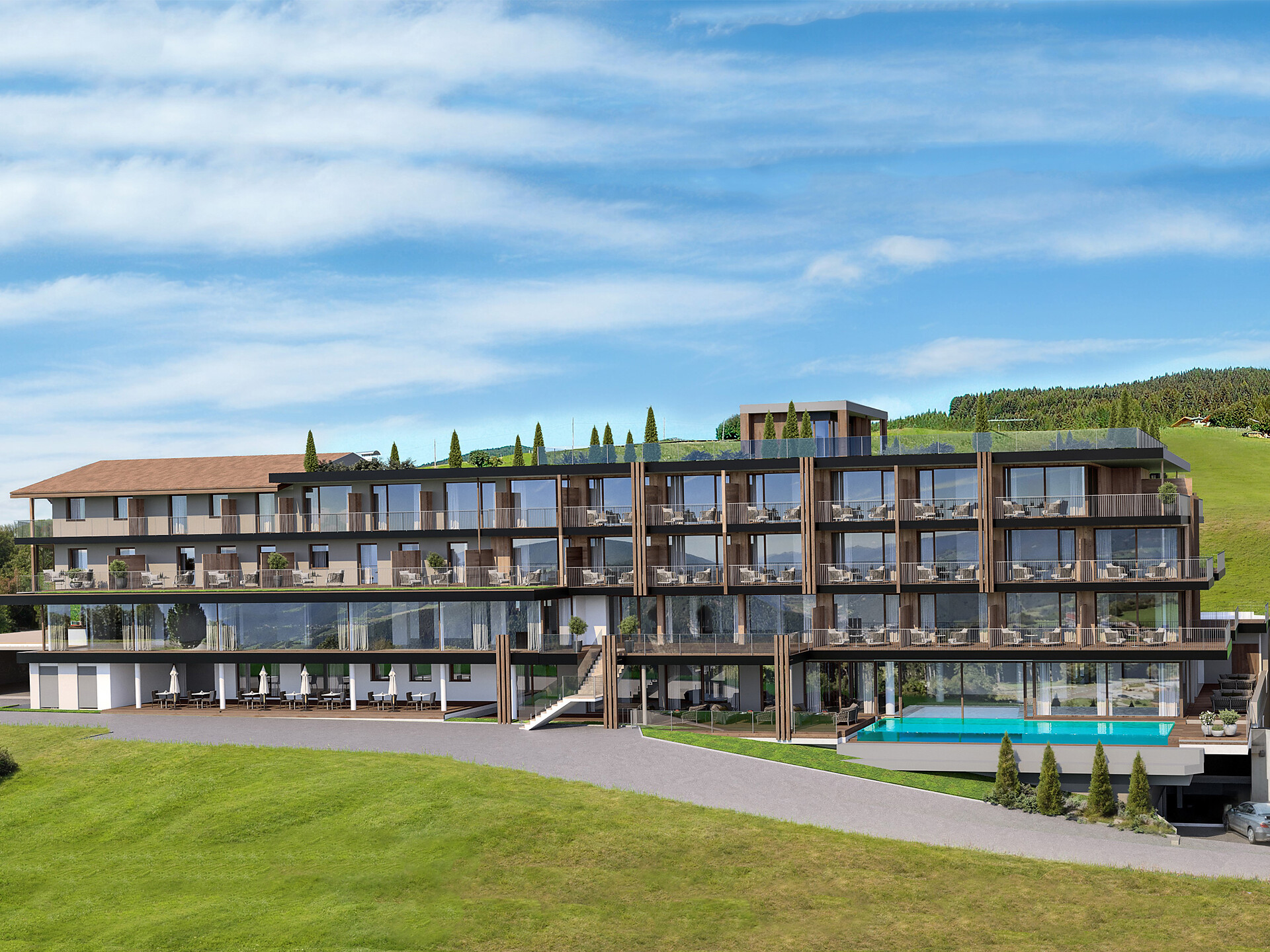 Hotel Oberlechner Mühlbach 2 suedtirol.info