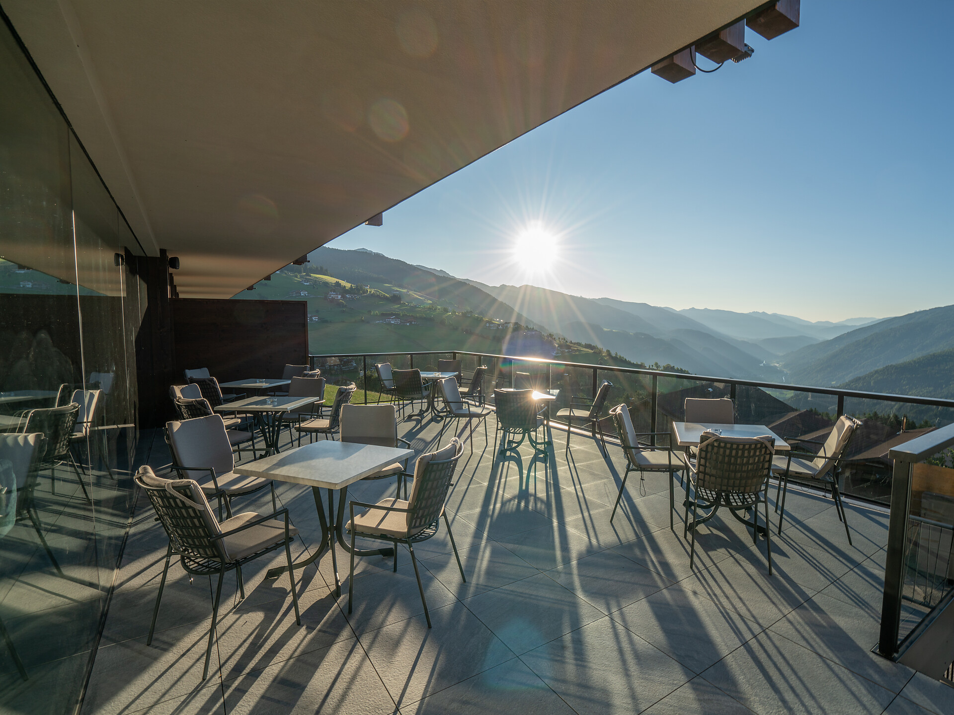 Terrazza