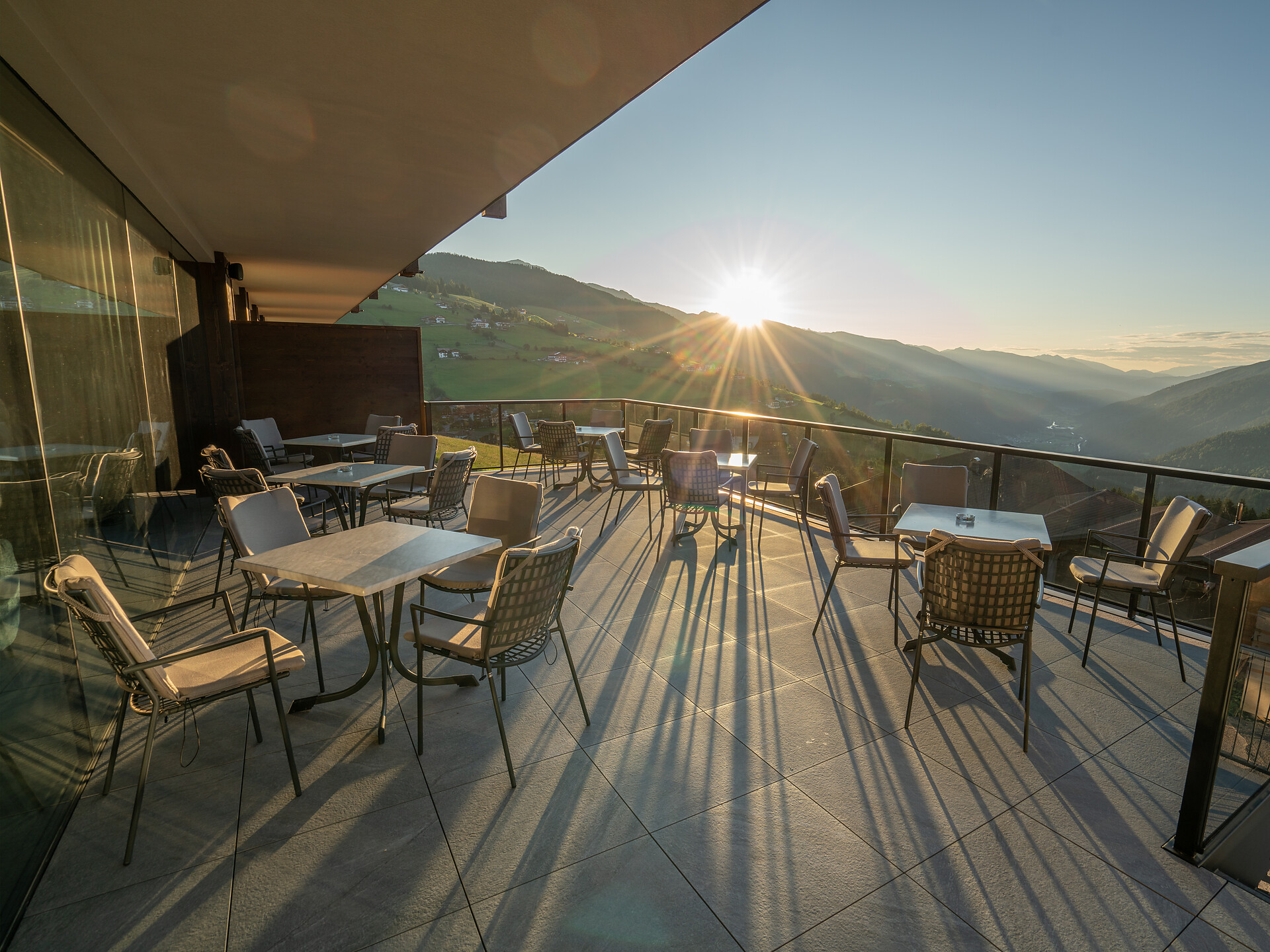 Hotel Purvita - Brixen/Bressanone and environs - #12 - suedtirol.info