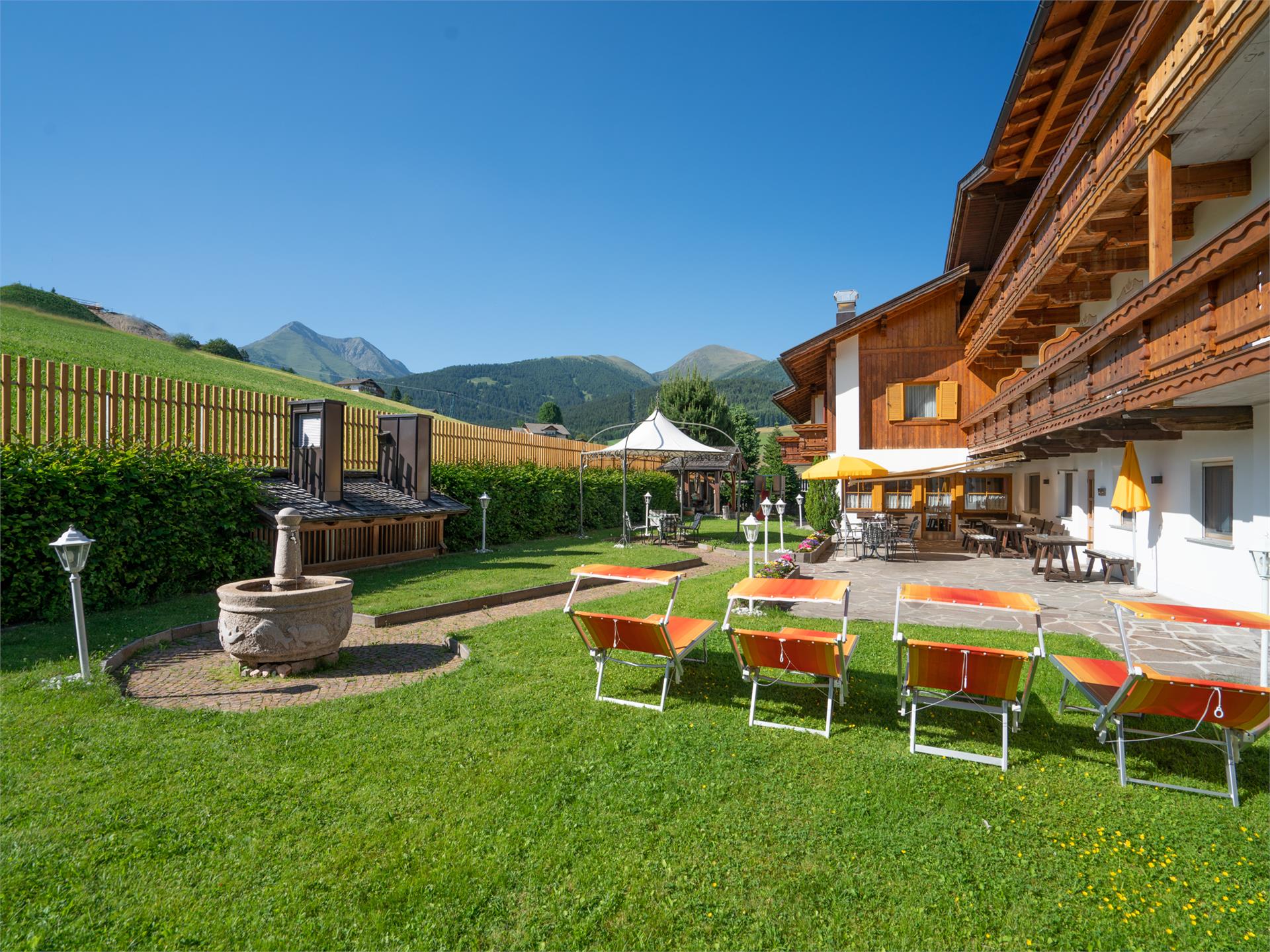 Hotel Oberlechner Mühlbach 8 suedtirol.info