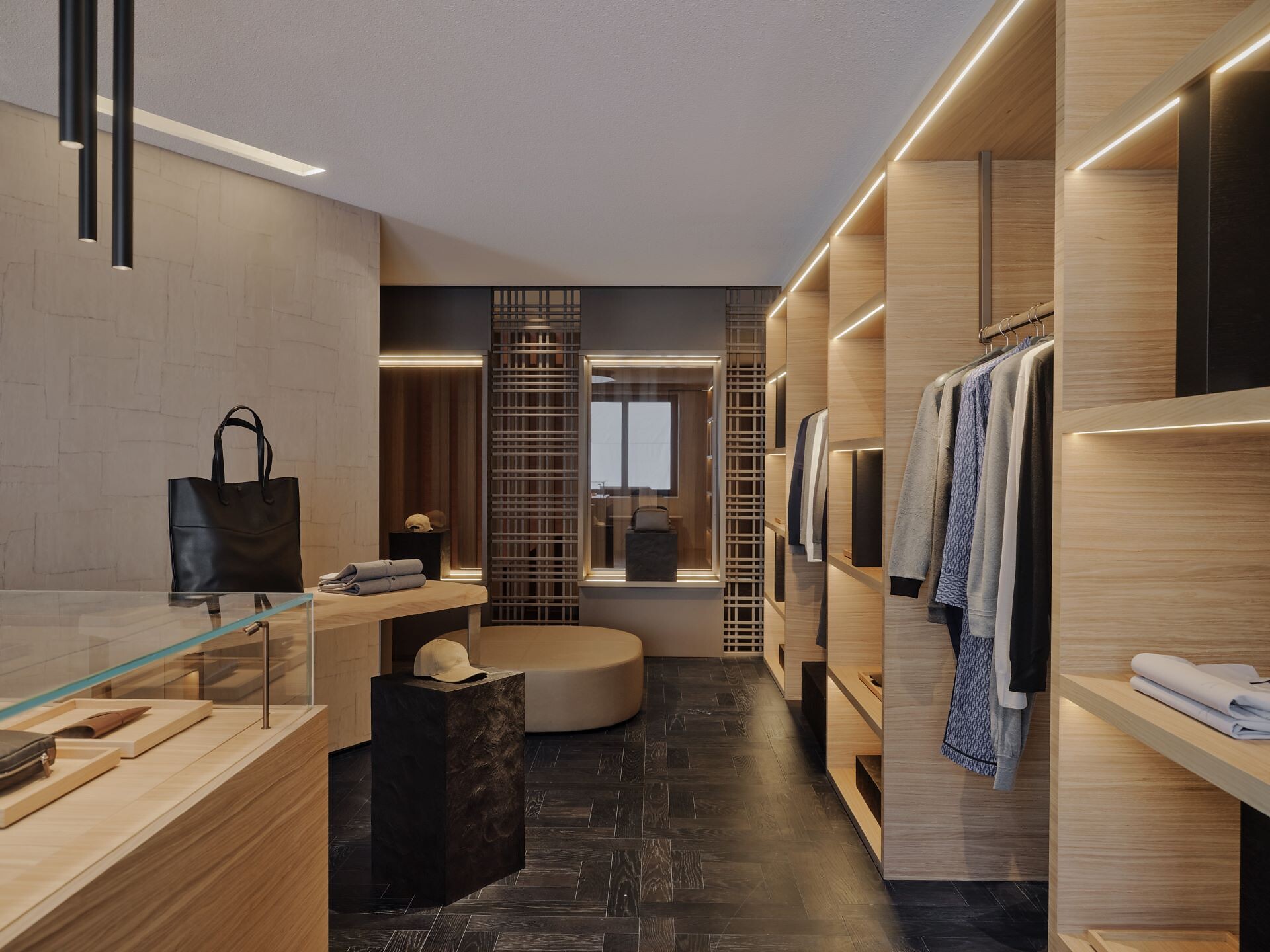 Boutique