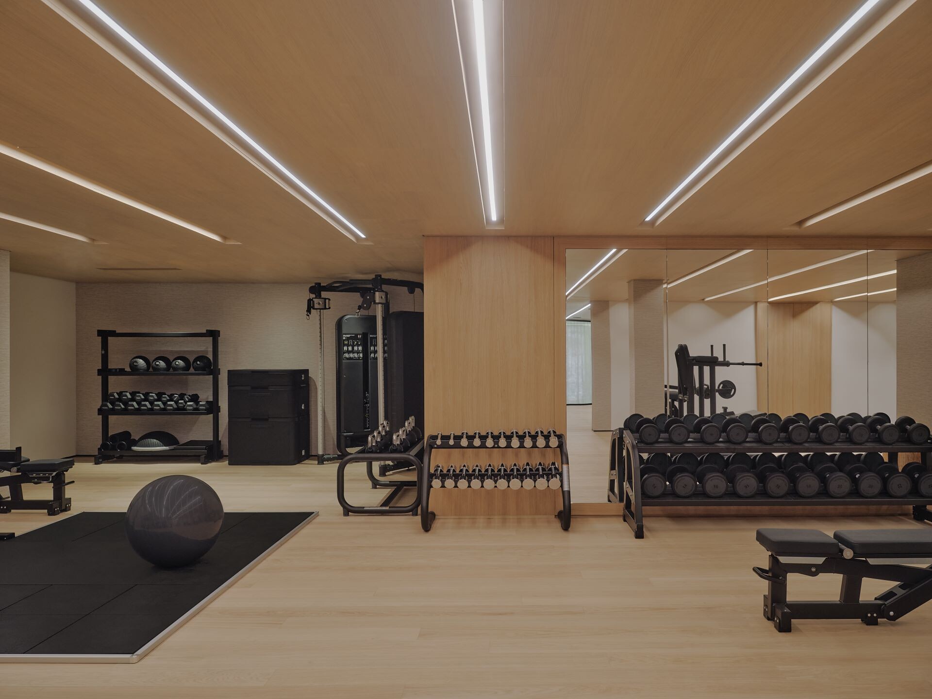 Gym