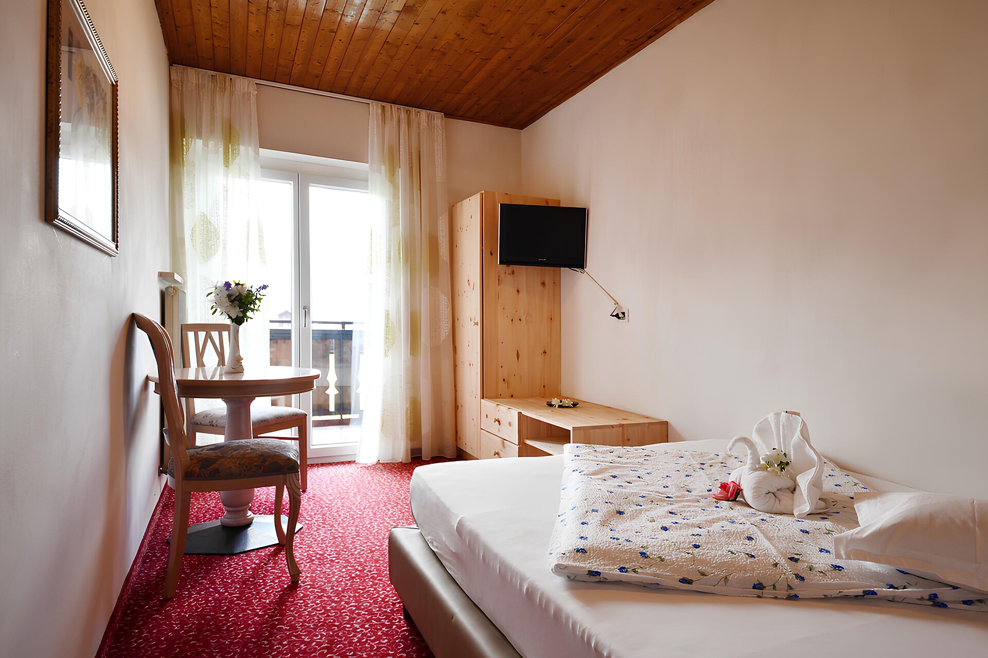 Hotel & Residence Traubenheim Nals/Nalles 17 suedtirol.info
