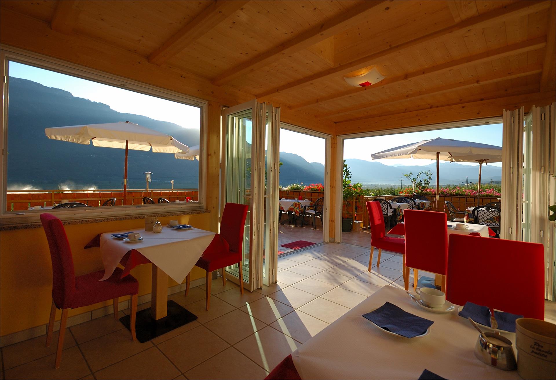Hotel & Residence Traubenheim Nals/Nalles 9 suedtirol.info