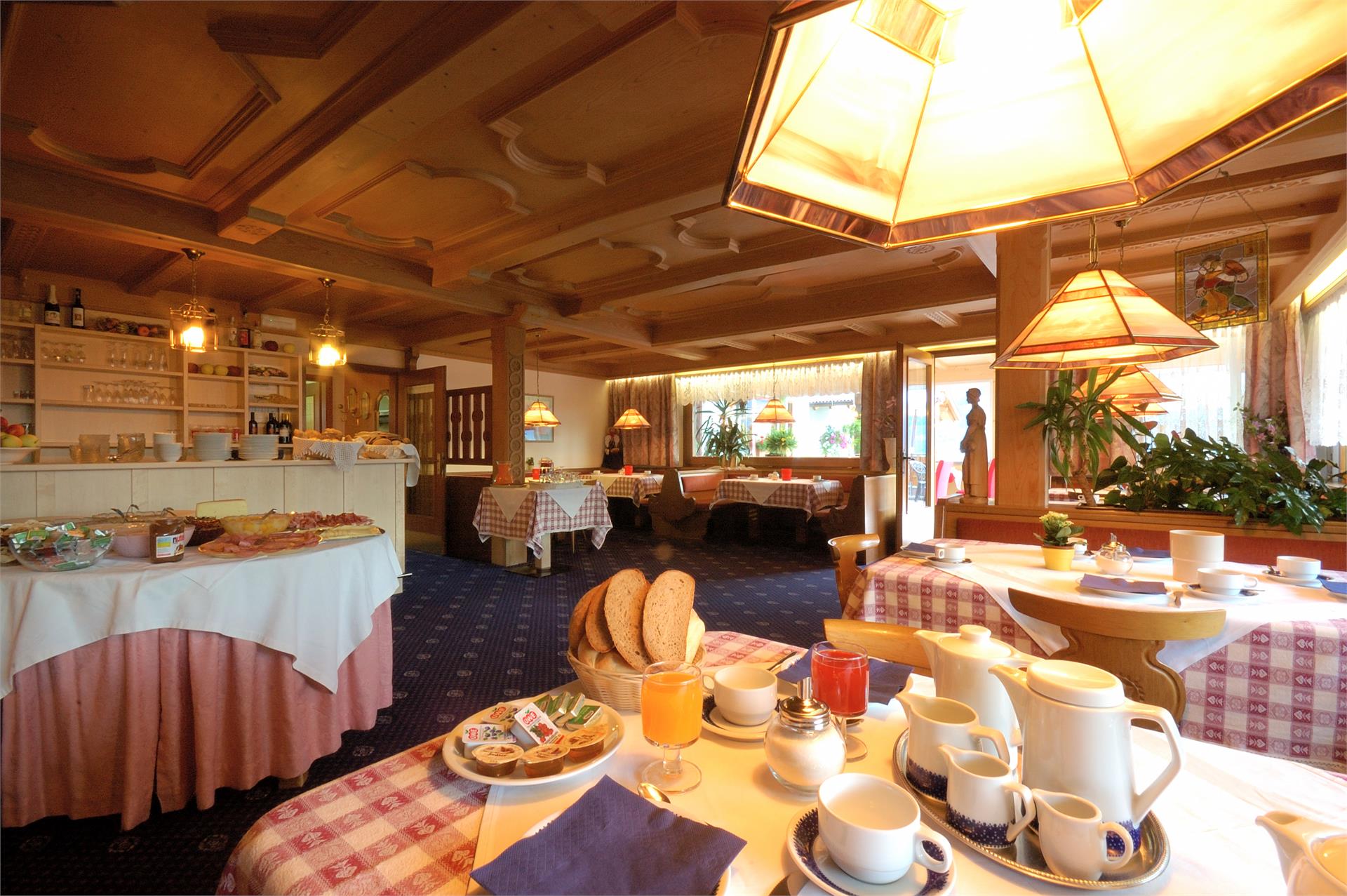Hotel & Residence Traubenheim Nals/Nalles 11 suedtirol.info