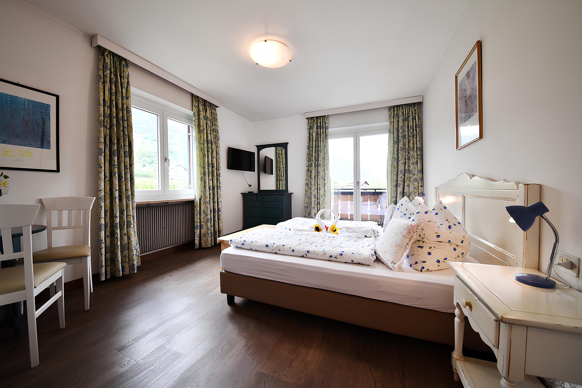 Hotel & Residence Traubenheim Nals/Nalles 16 suedtirol.info