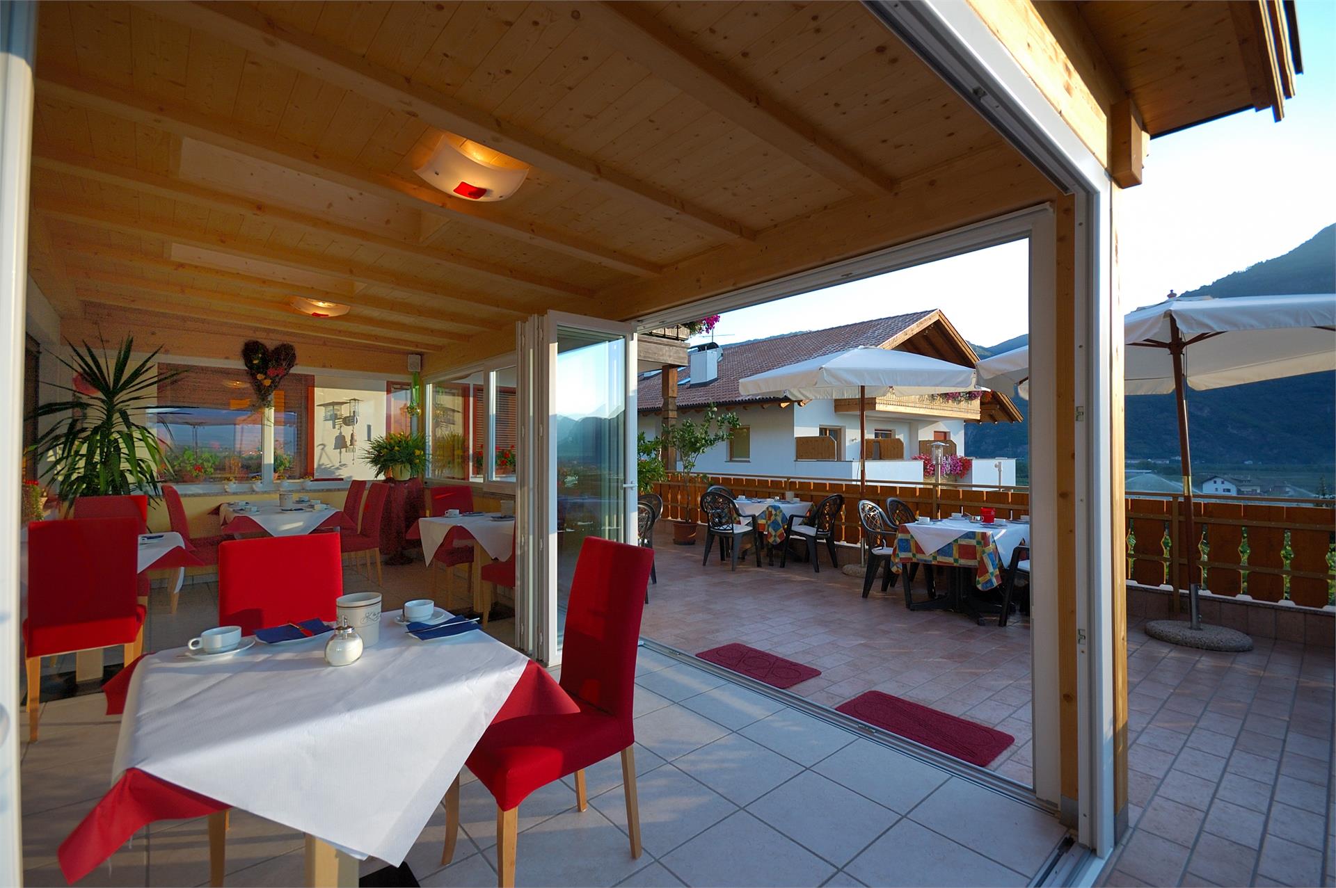 Hotel & Residence Traubenheim Nals/Nalles 10 suedtirol.info