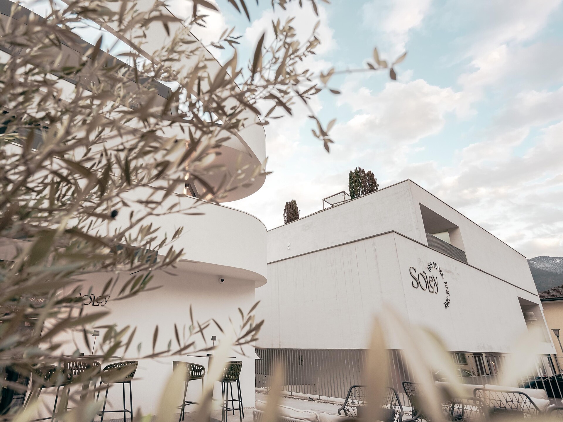 Hotel Soley
