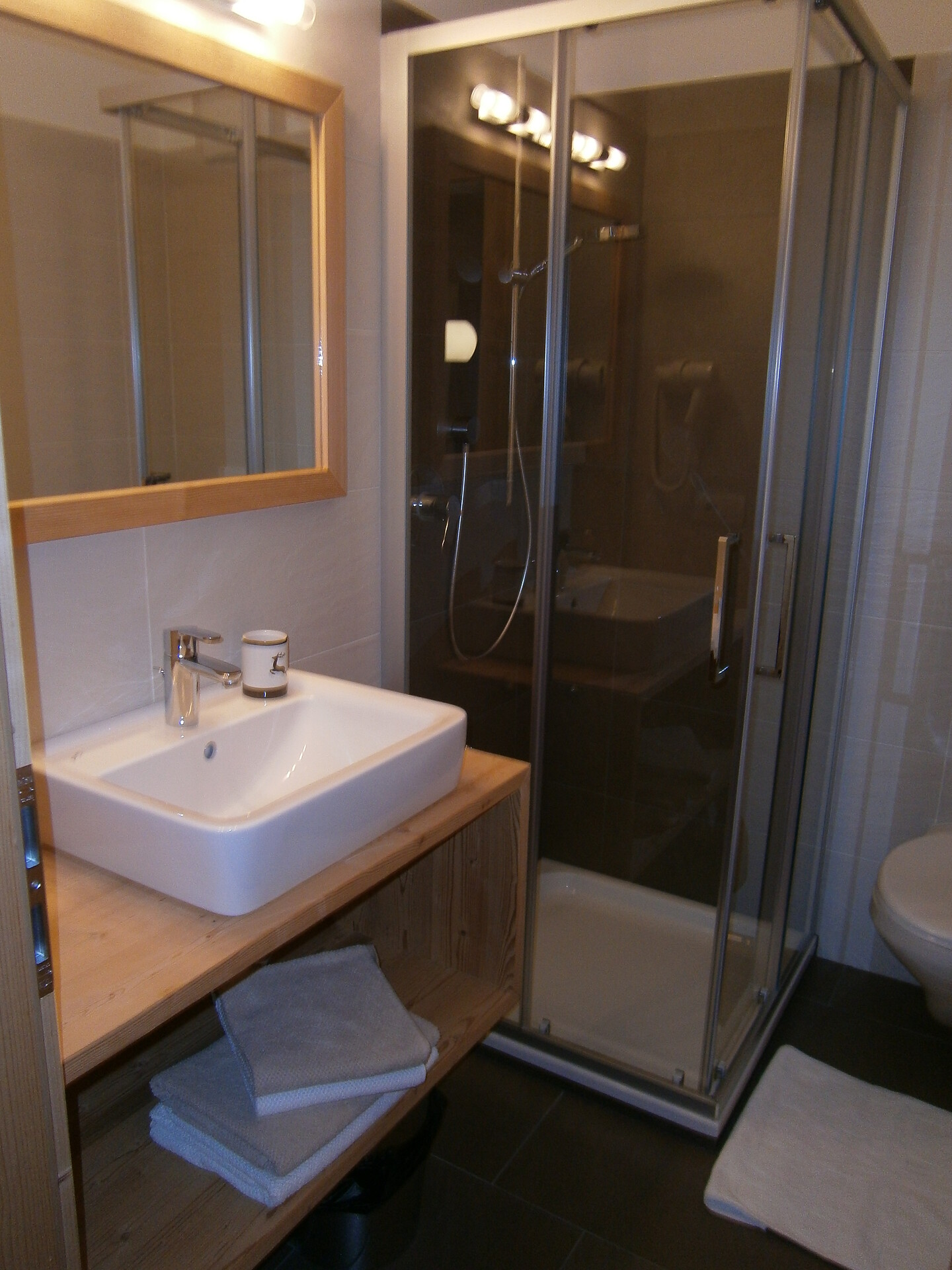 Appartement Michl