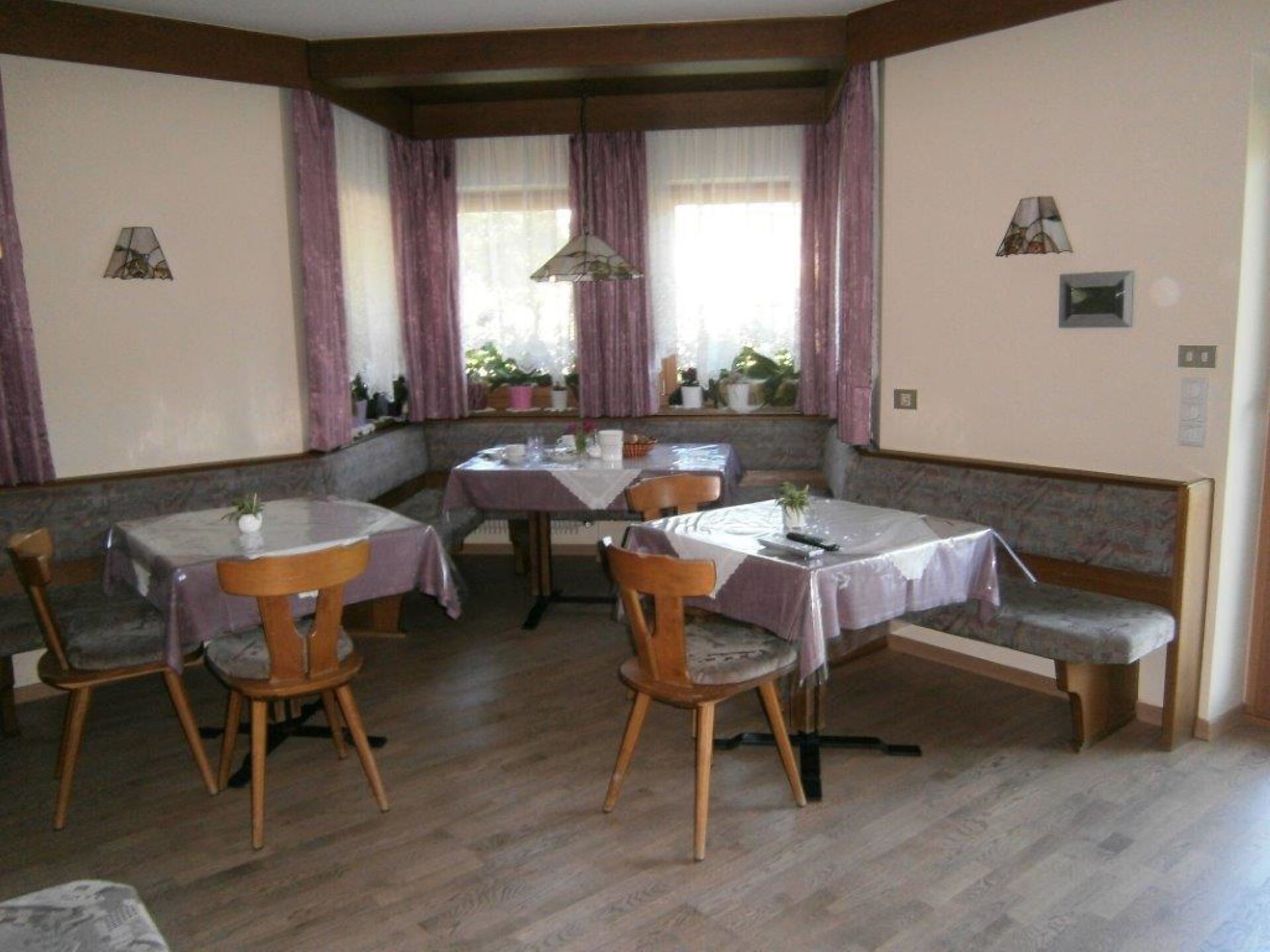 Haus Spielbichl