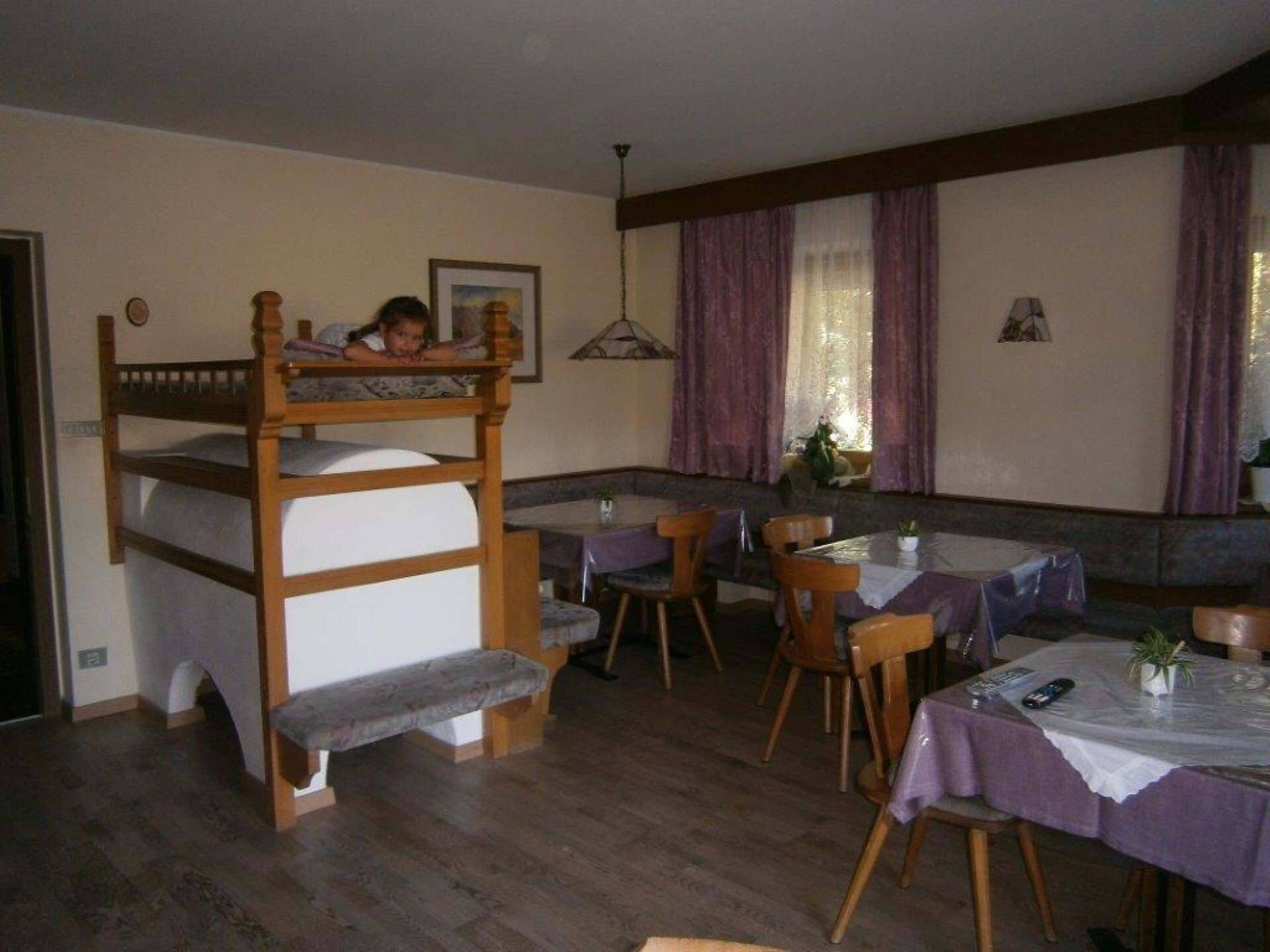 Haus Spielbichl