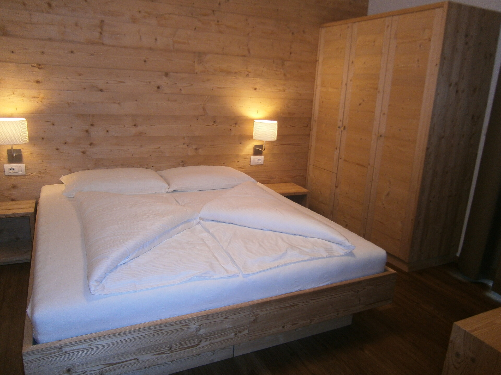 Appartement Michl