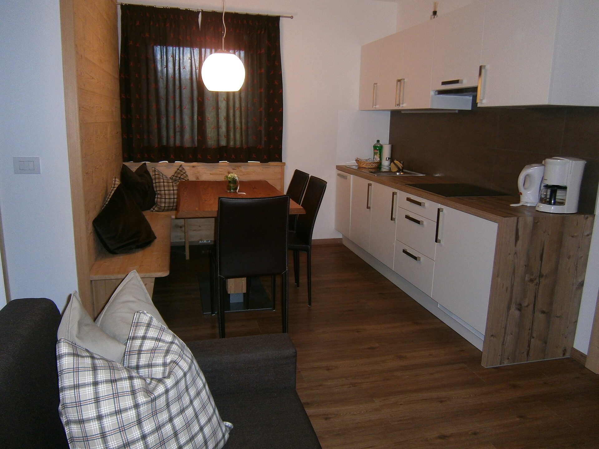 Appartement Michl