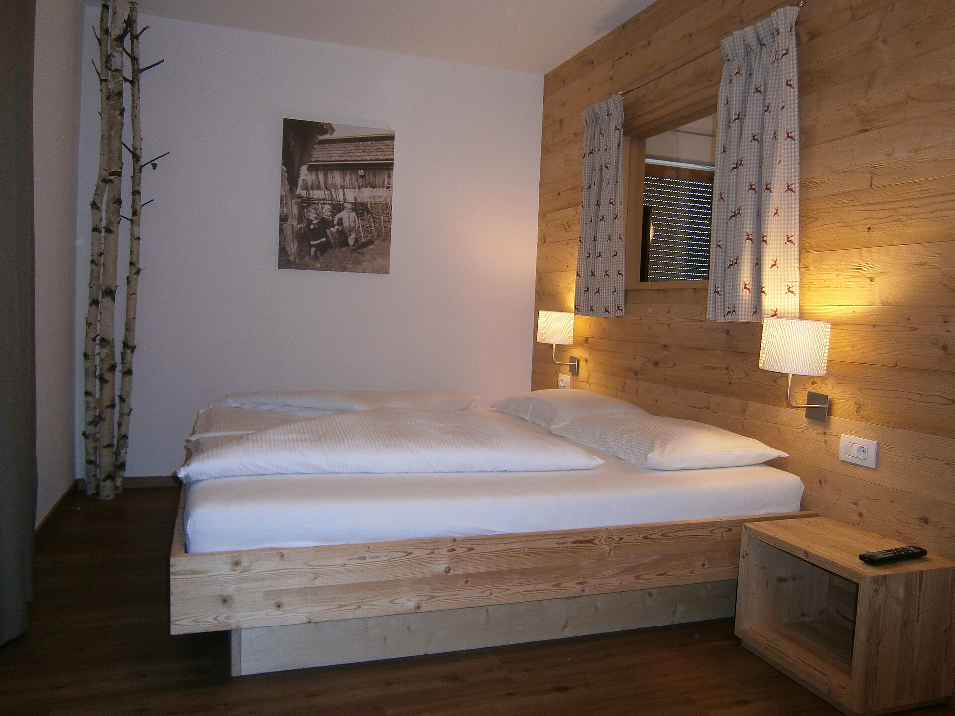 Appartement Peppe
