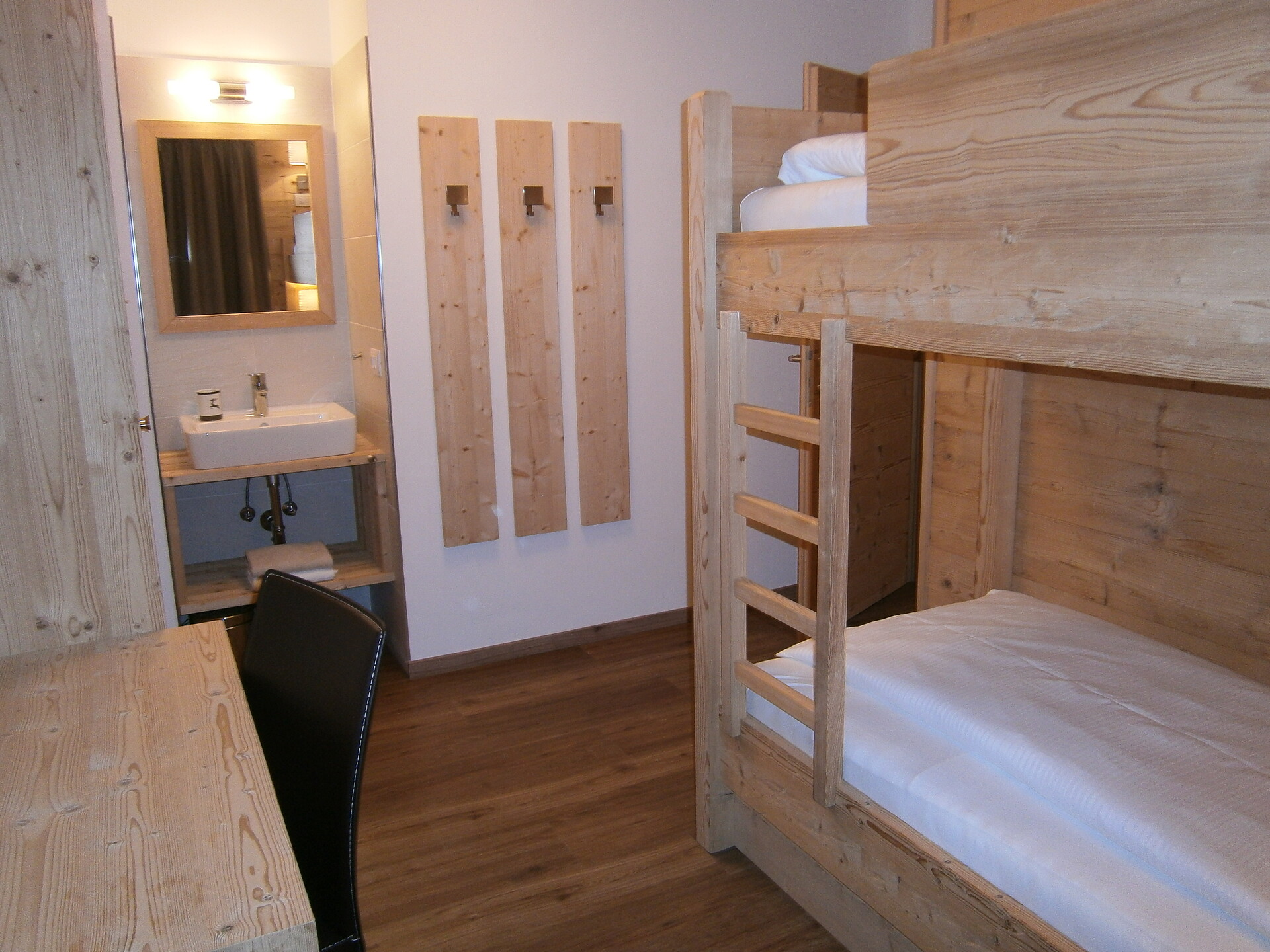 Appartement Peppe