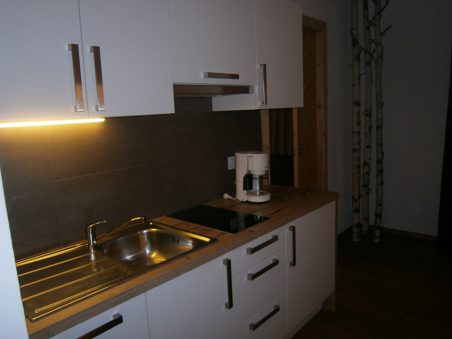 Haus Spielbichl
