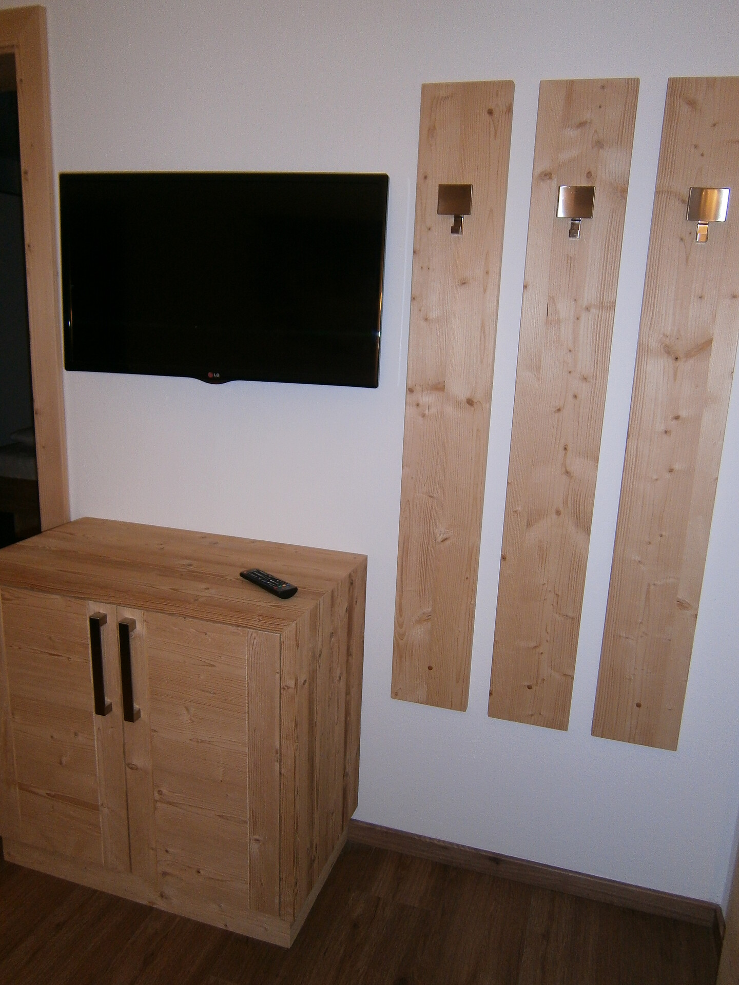 Appartement Michl