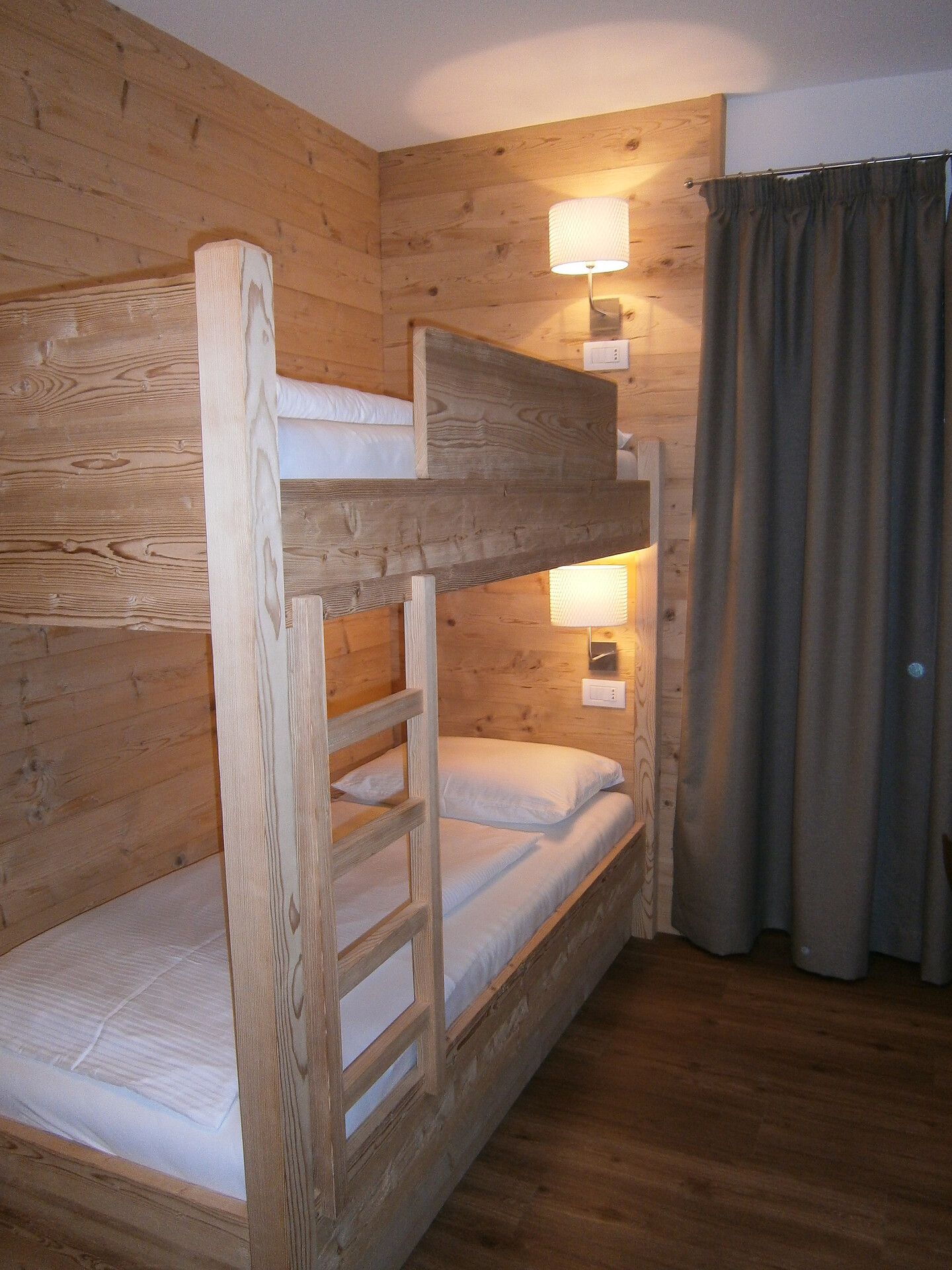 Appartement Peppe