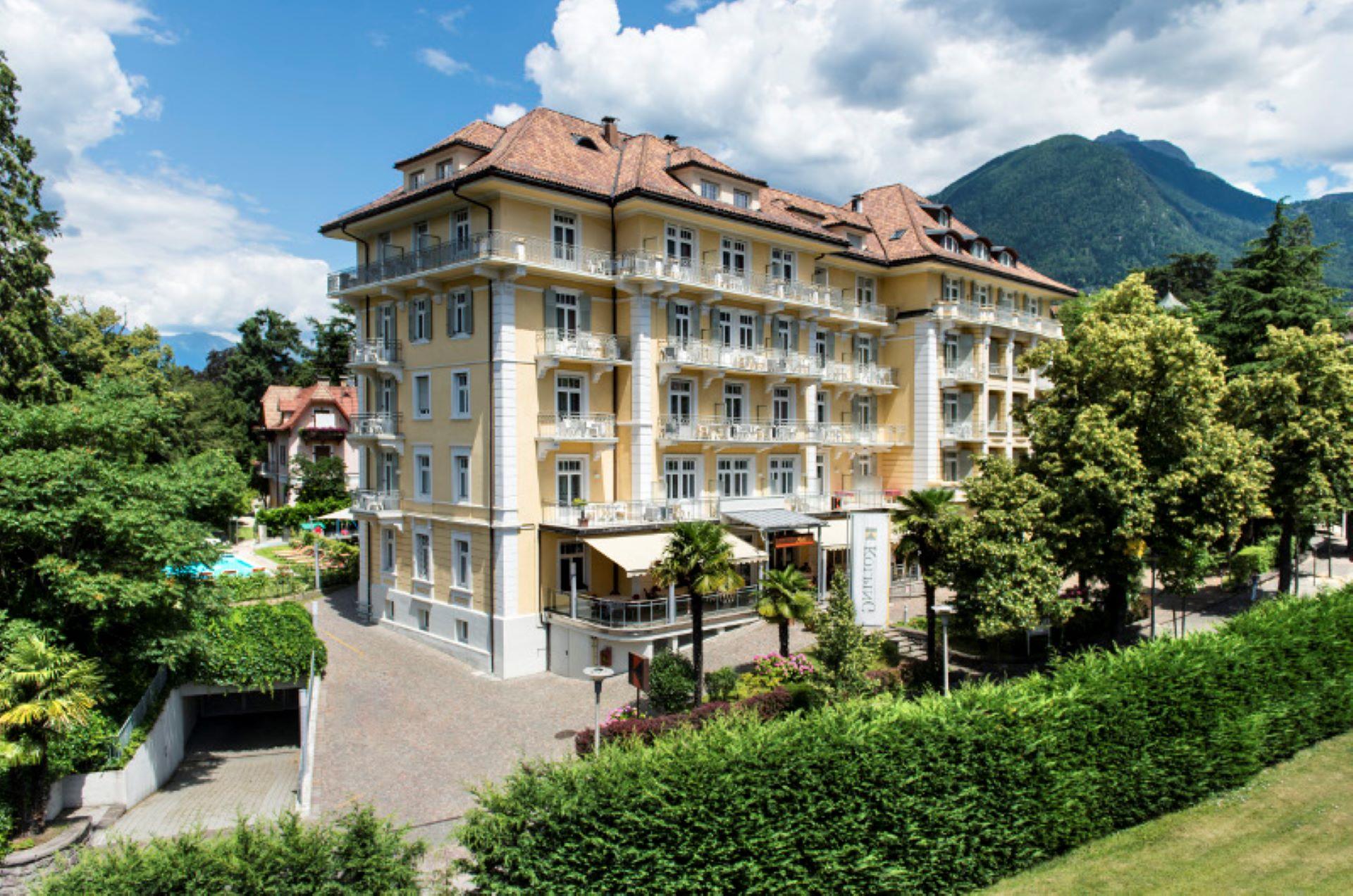 Hotel Kolping Meran Meran/Merano 2 suedtirol.info
