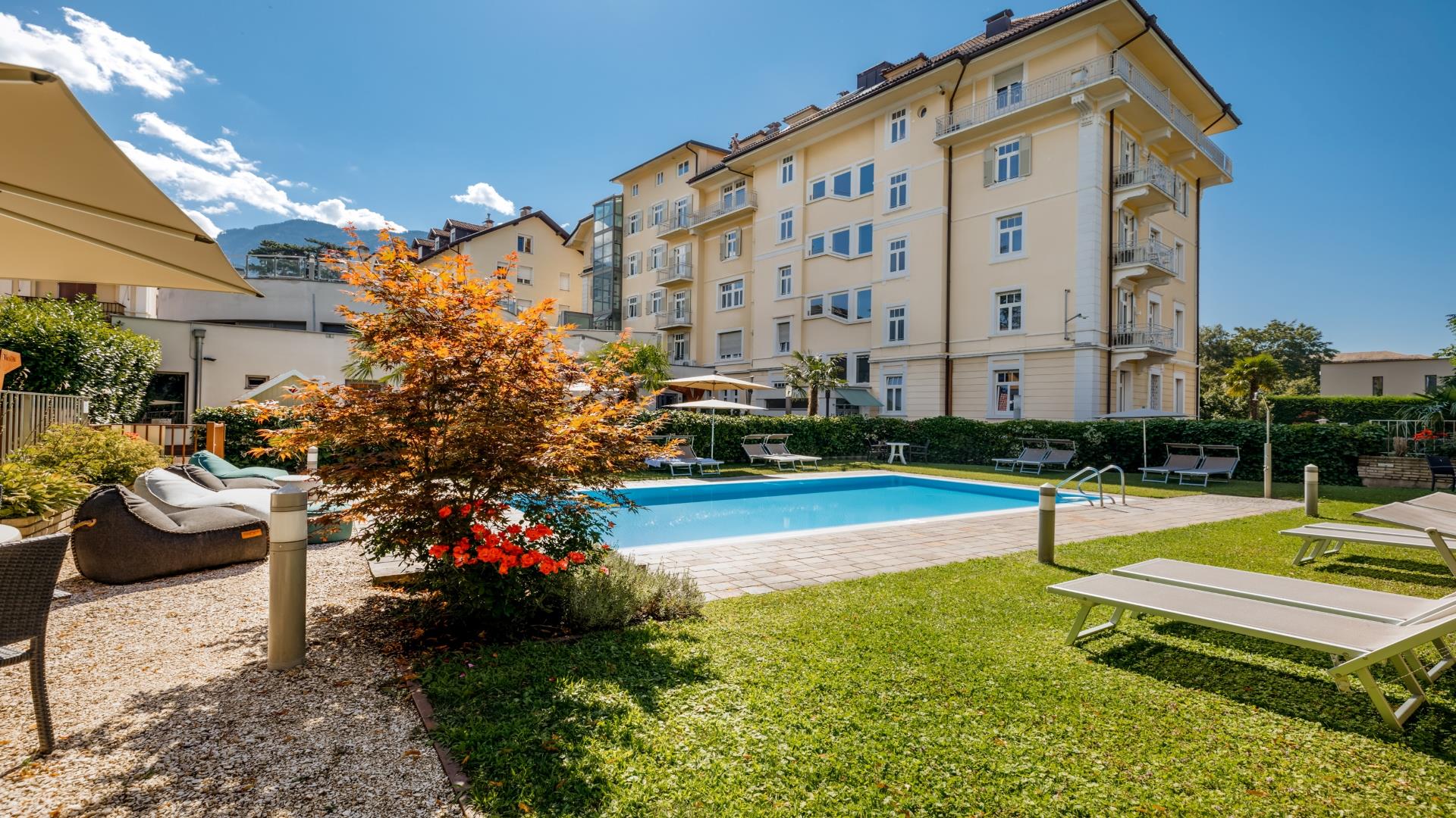 Hotel Kolping Meran Meran/Merano 1 suedtirol.info