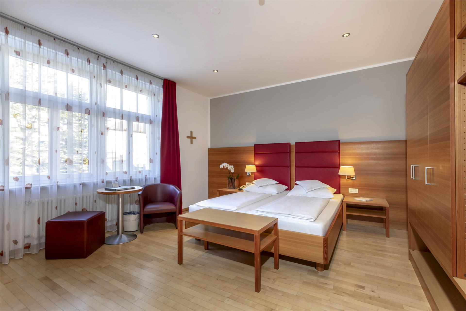 Hotel Kolping Meran Meran/Merano 9 suedtirol.info
