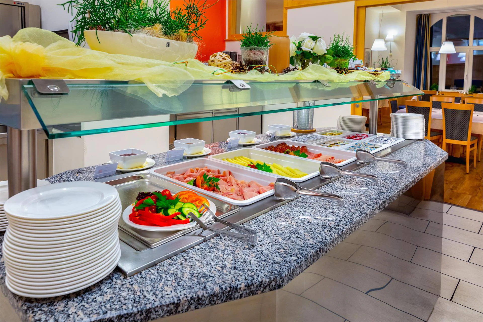 Hotel Kolping Meran Merano 12 suedtirol.info