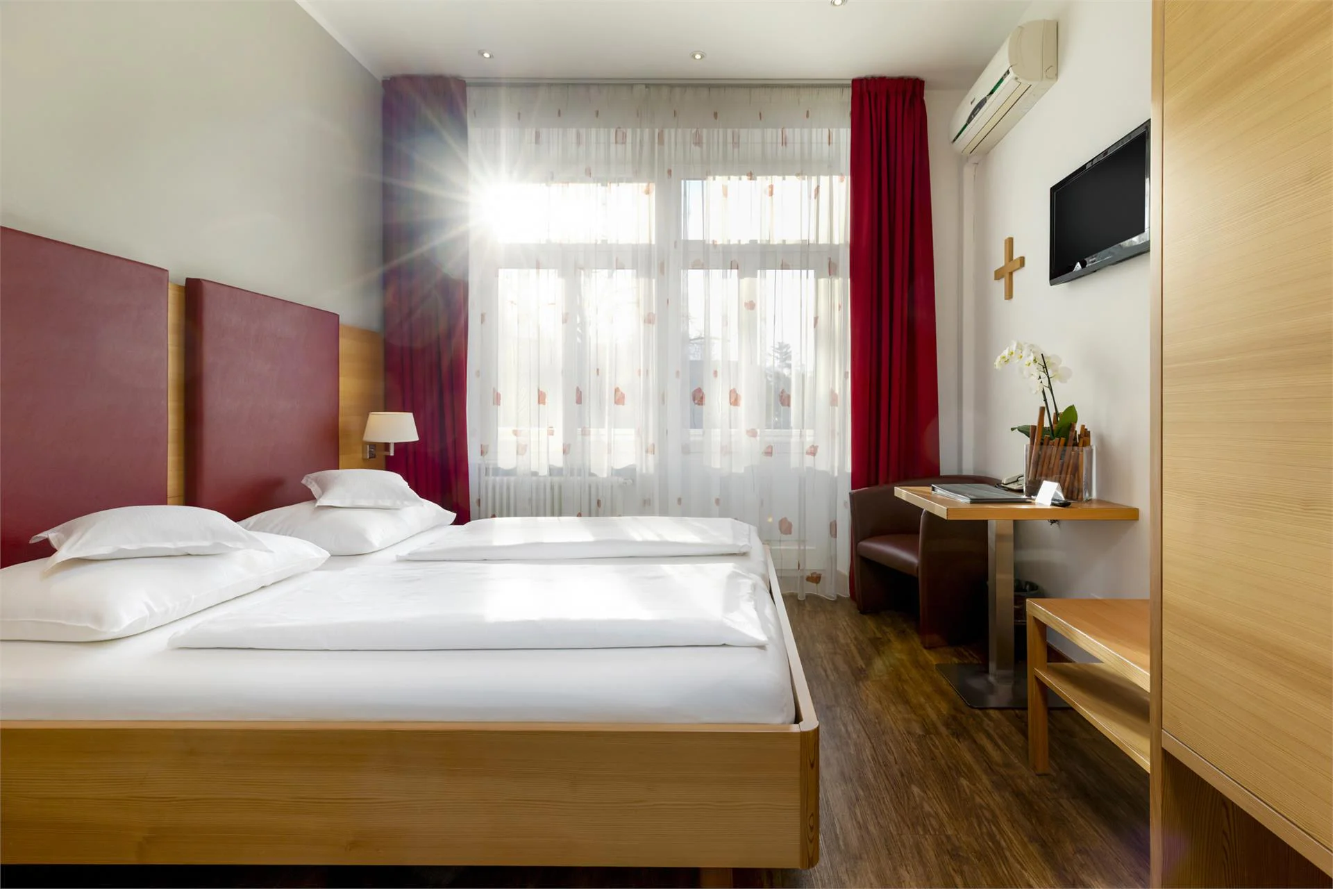 Hotel Kolping Meran Merano 7 suedtirol.info