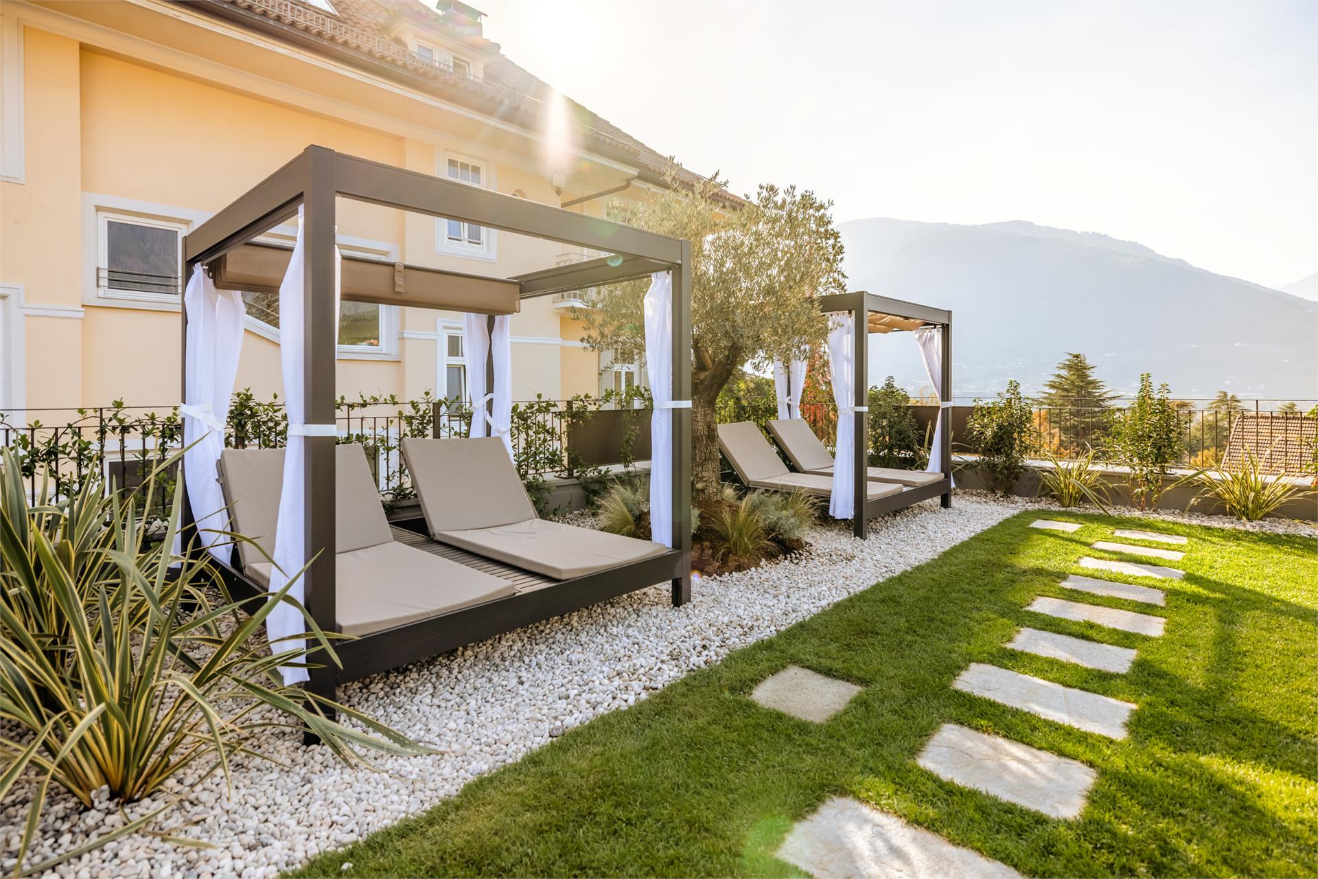 Hotel Kolping Meran Meran/Merano 16 suedtirol.info