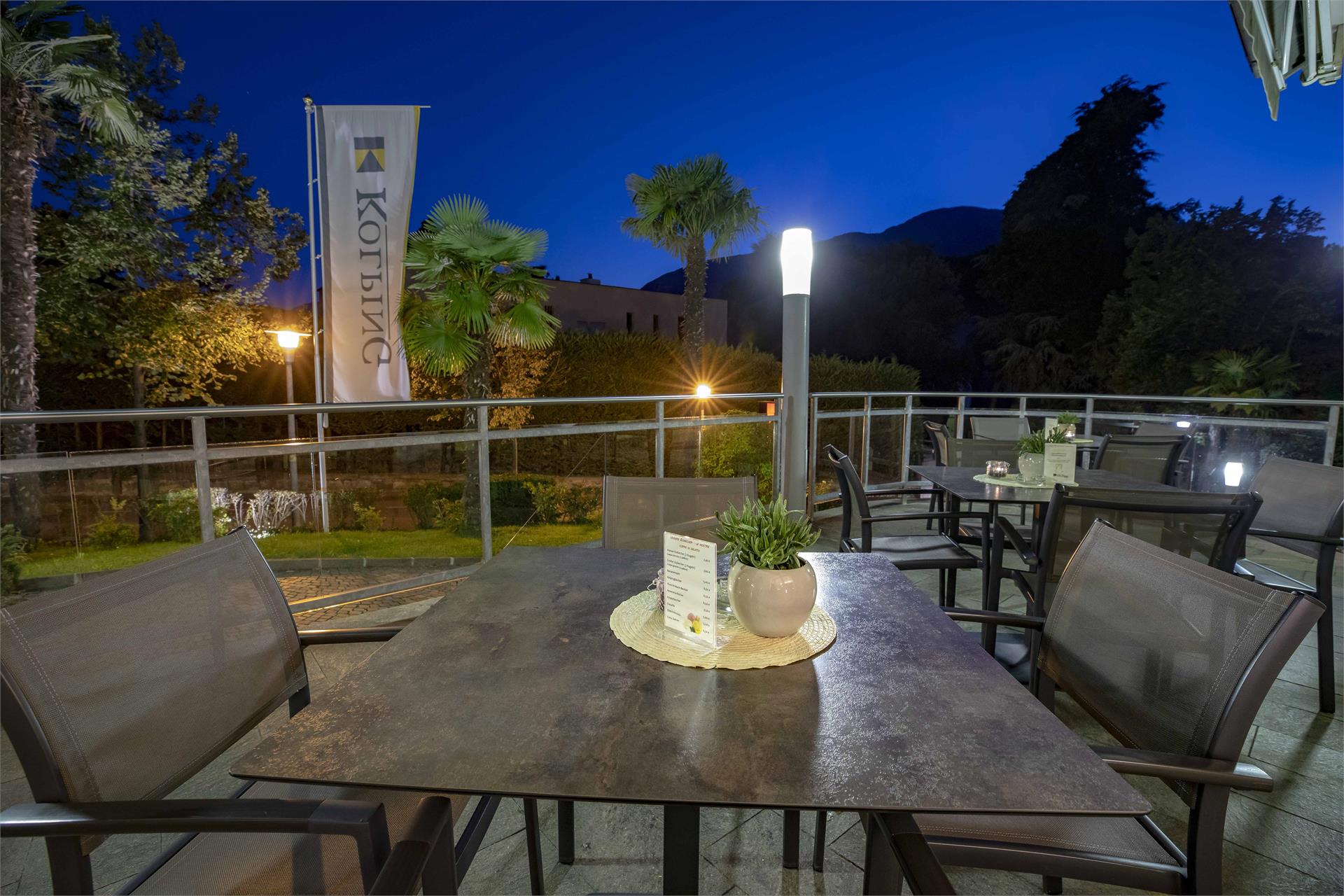 Hotel Kolping Meran Meran/Merano 5 suedtirol.info