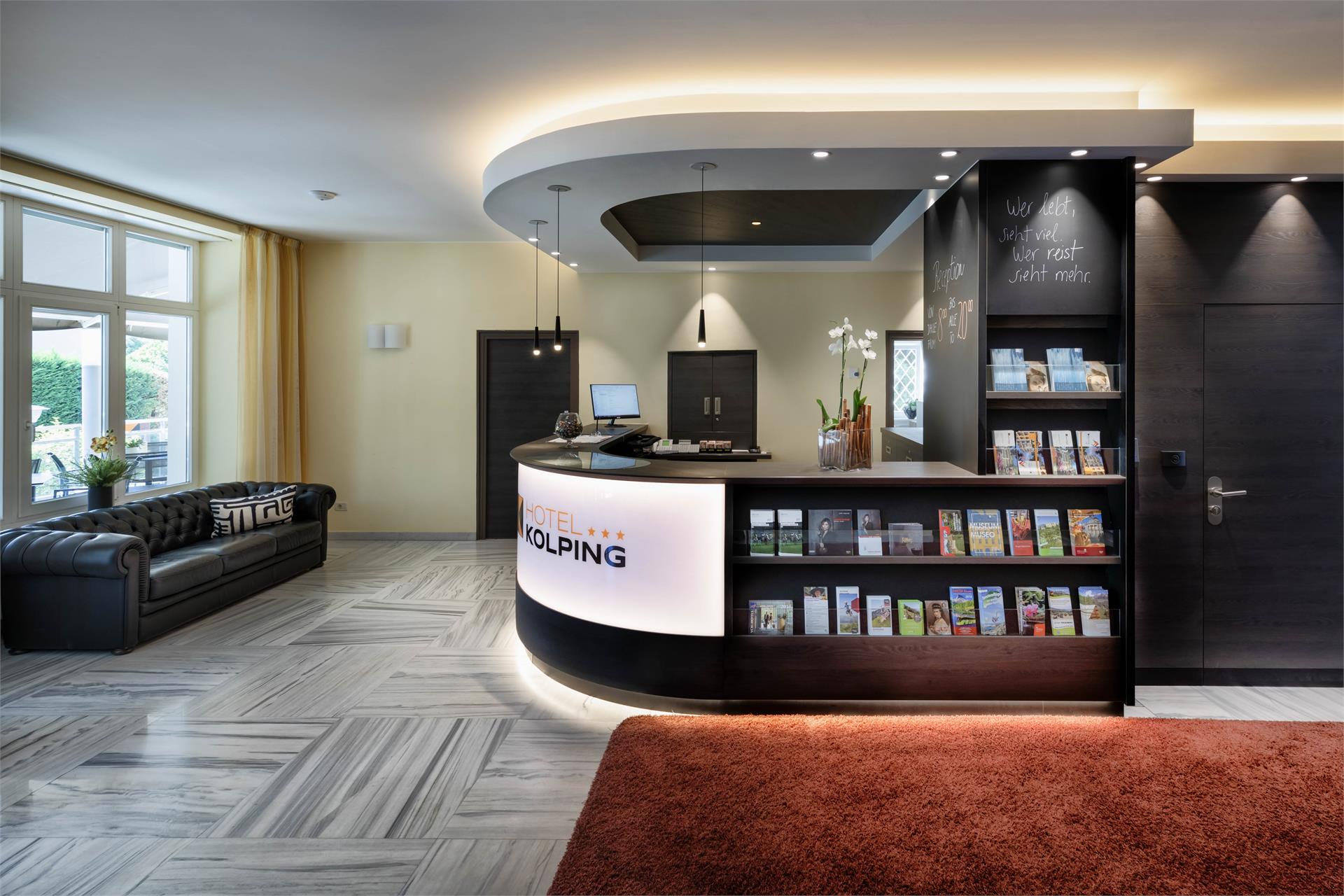 Hotel Kolping Meran Meran/Merano 10 suedtirol.info