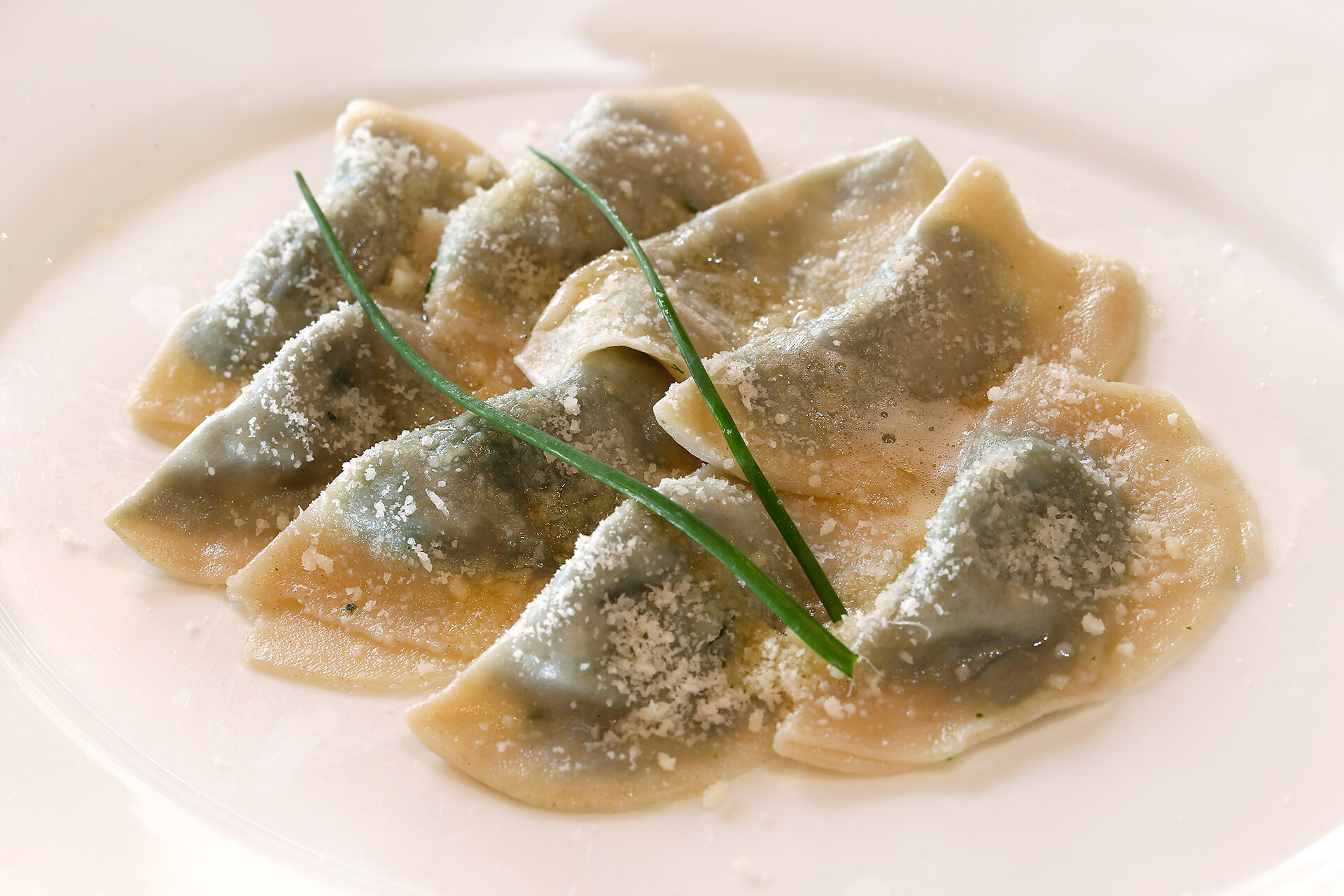 Schlutzkrapfen
