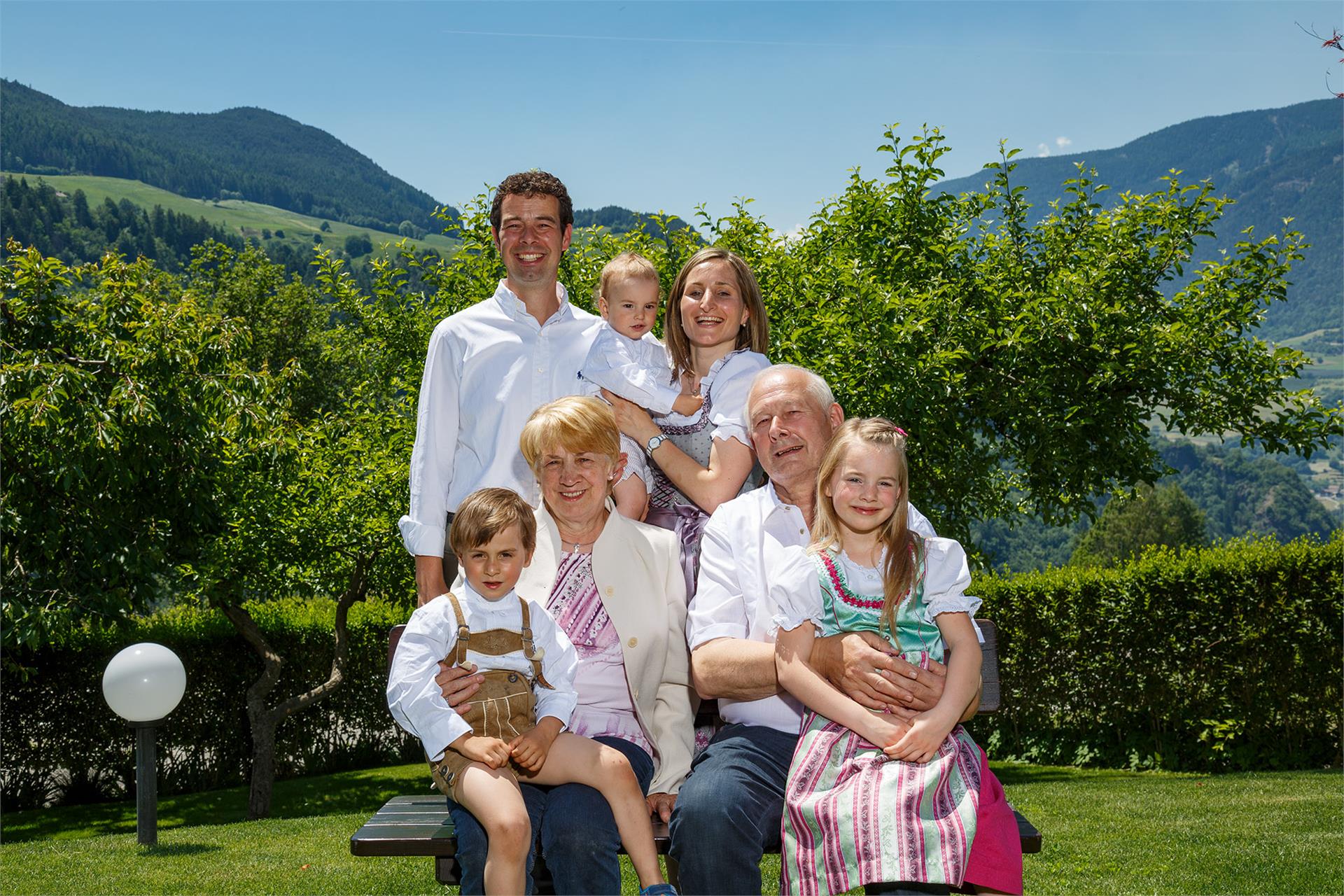 Hotel Hubertusstube Lajen 22 suedtirol.info
