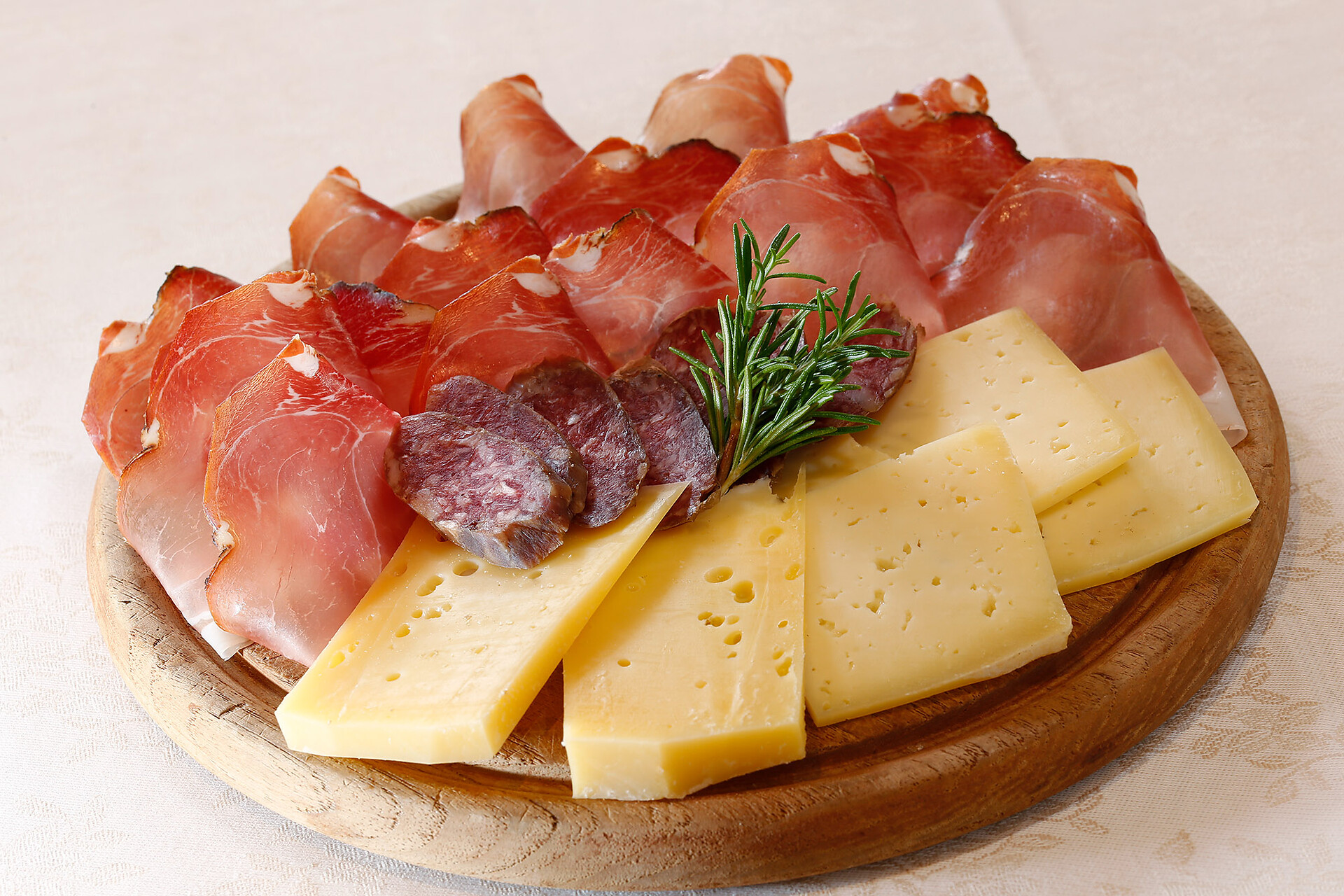 Südtiorler Speck