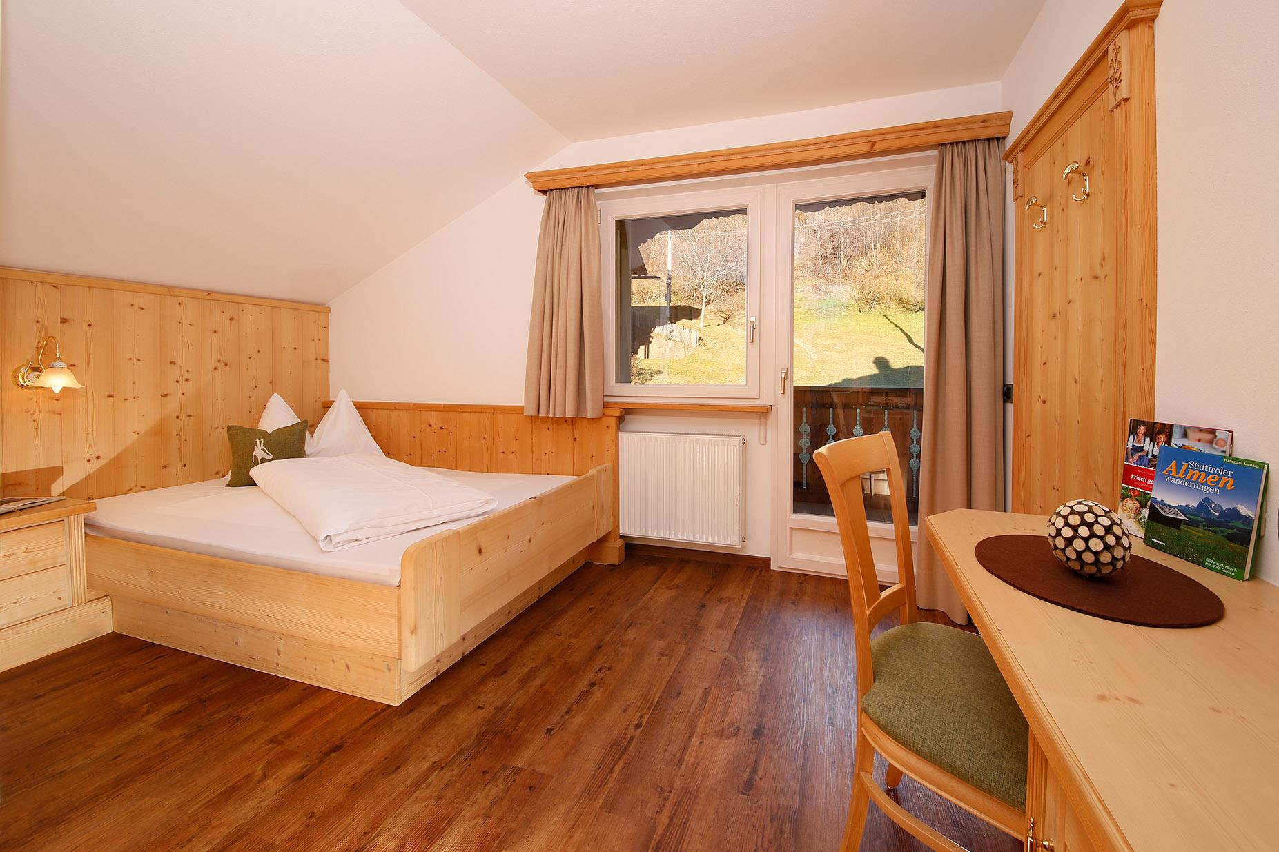 Hotel Hubertusstube Lajen 27 suedtirol.info