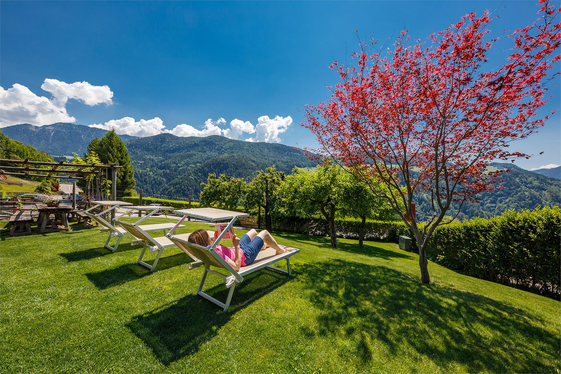Hotel Hubertusstube Lajen 24 suedtirol.info