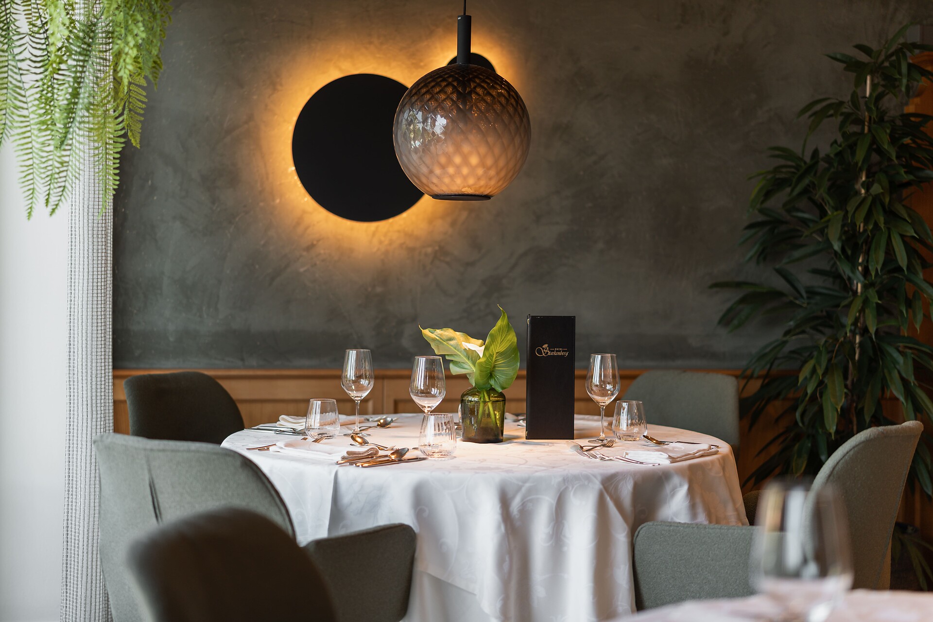 Speisesaal