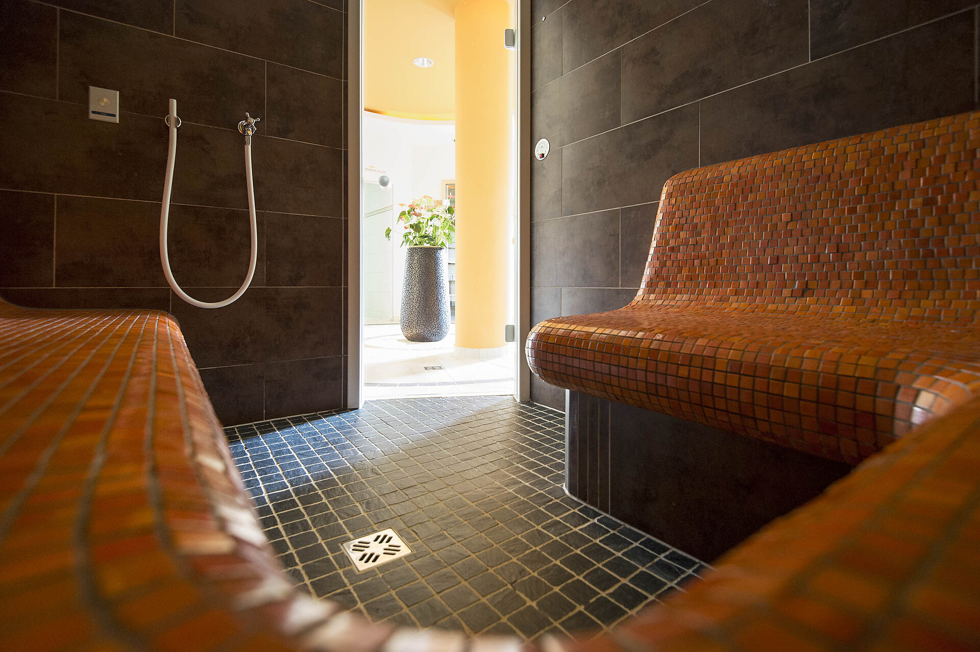 Bagno turco