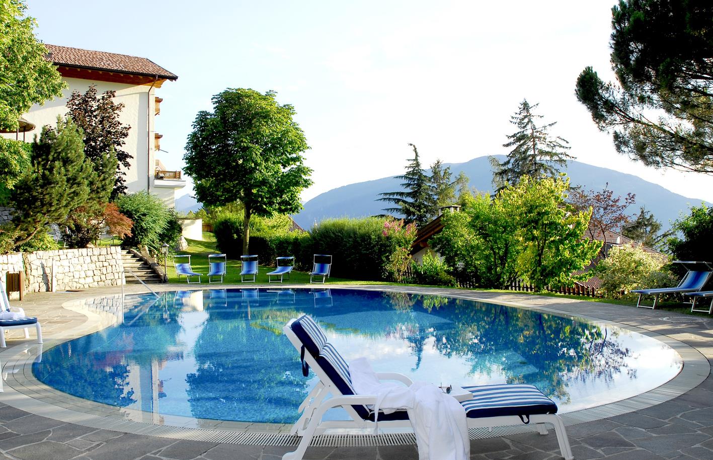 Hotel Erzherzog Johann Schenna 5 suedtirol.info
