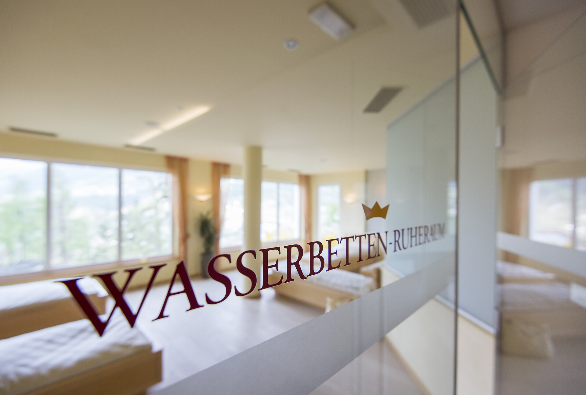 Area Benessere