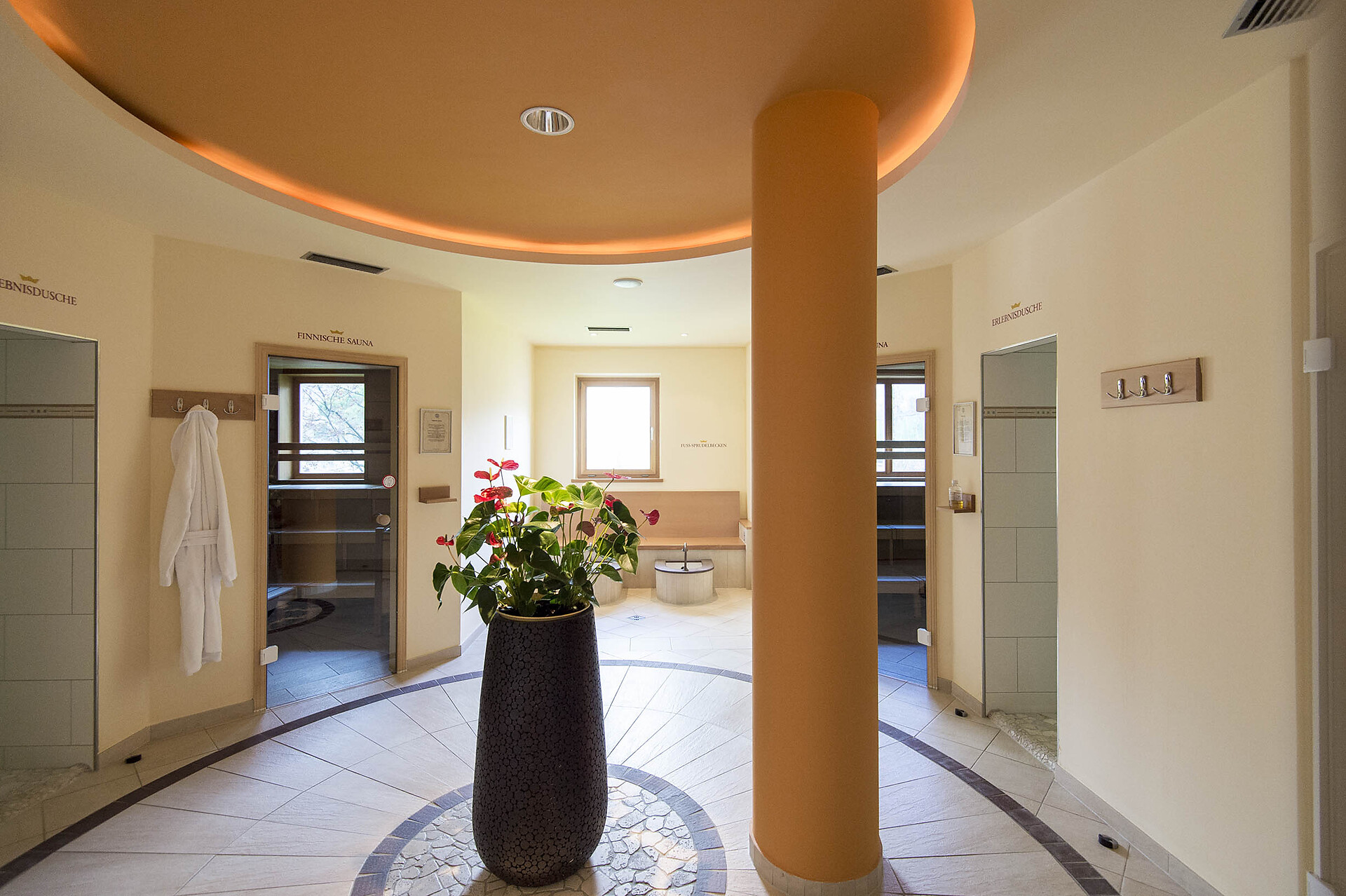 Centro Benessere