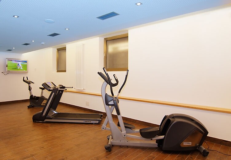 Fitness